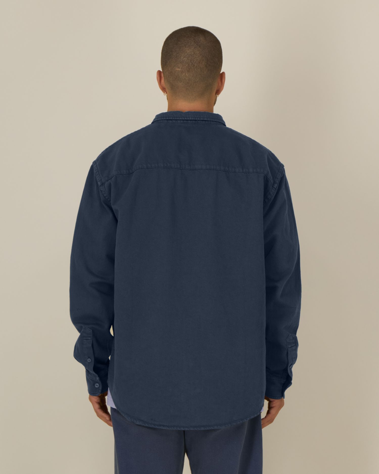 EkologickýTextil.cz - STANLEY/STELLA Worker Shirt