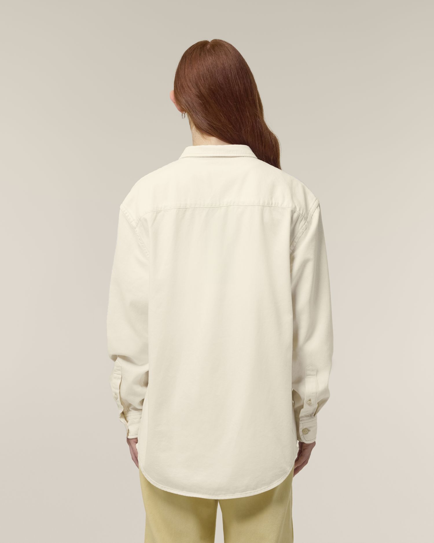 EkologickýTextil.cz - STANLEY/STELLA Worker Shirt