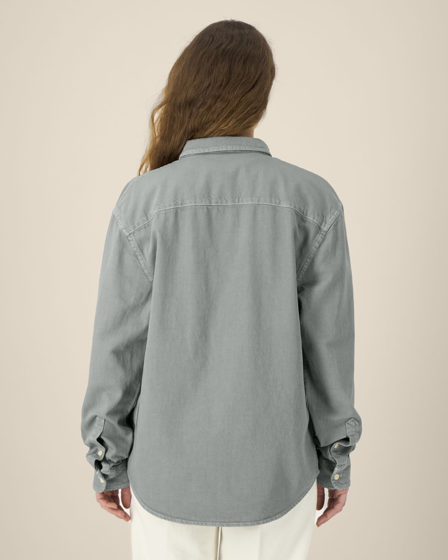 EkologickýTextil.cz - STANLEY/STELLA Worker Shirt