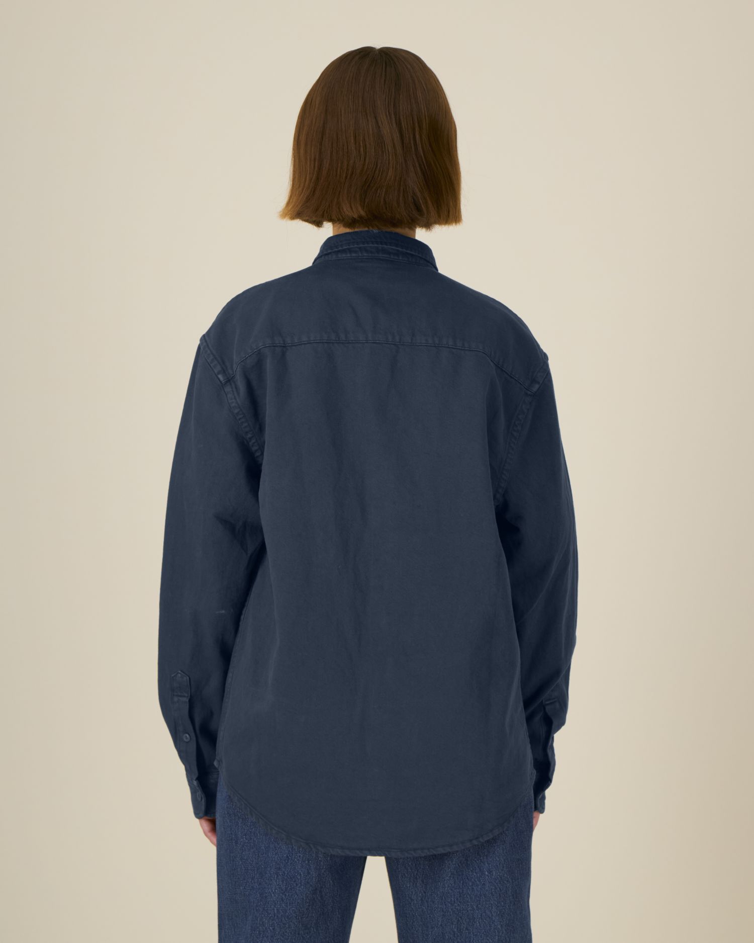 EkologickýTextil.cz - STANLEY/STELLA Worker Shirt