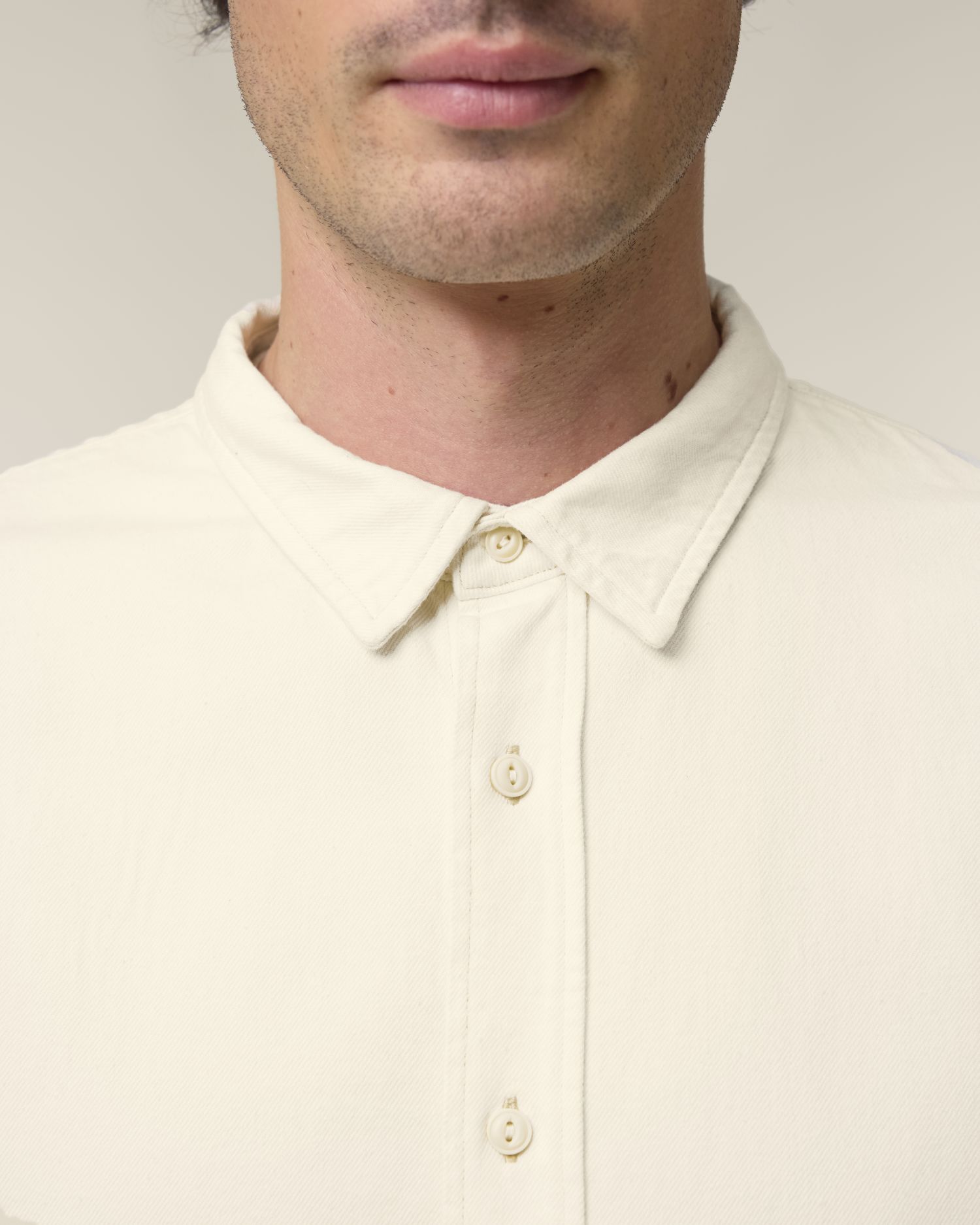 EkologickýTextil.cz - STANLEY/STELLA Worker Shirt
