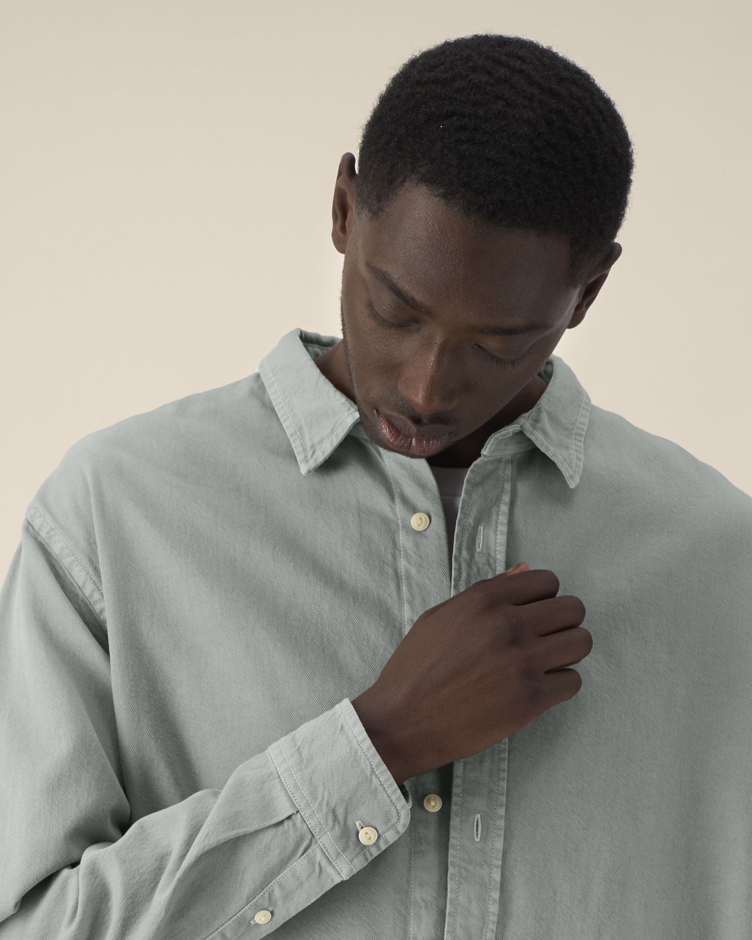 EkologickýTextil.cz - STANLEY/STELLA Worker Shirt