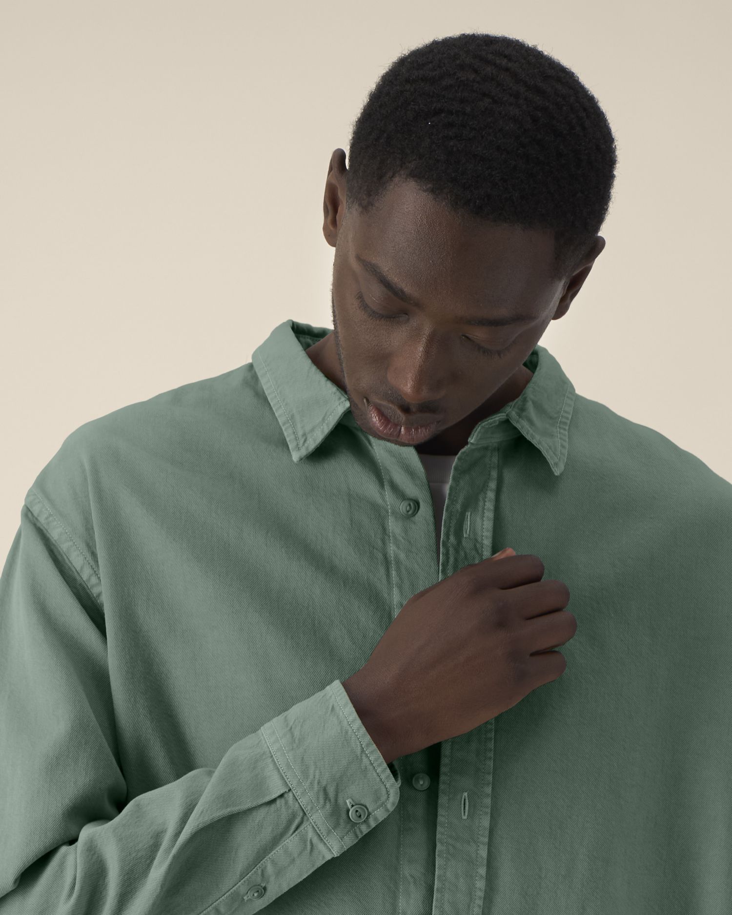 EkologickýTextil.cz - STANLEY/STELLA Worker Shirt