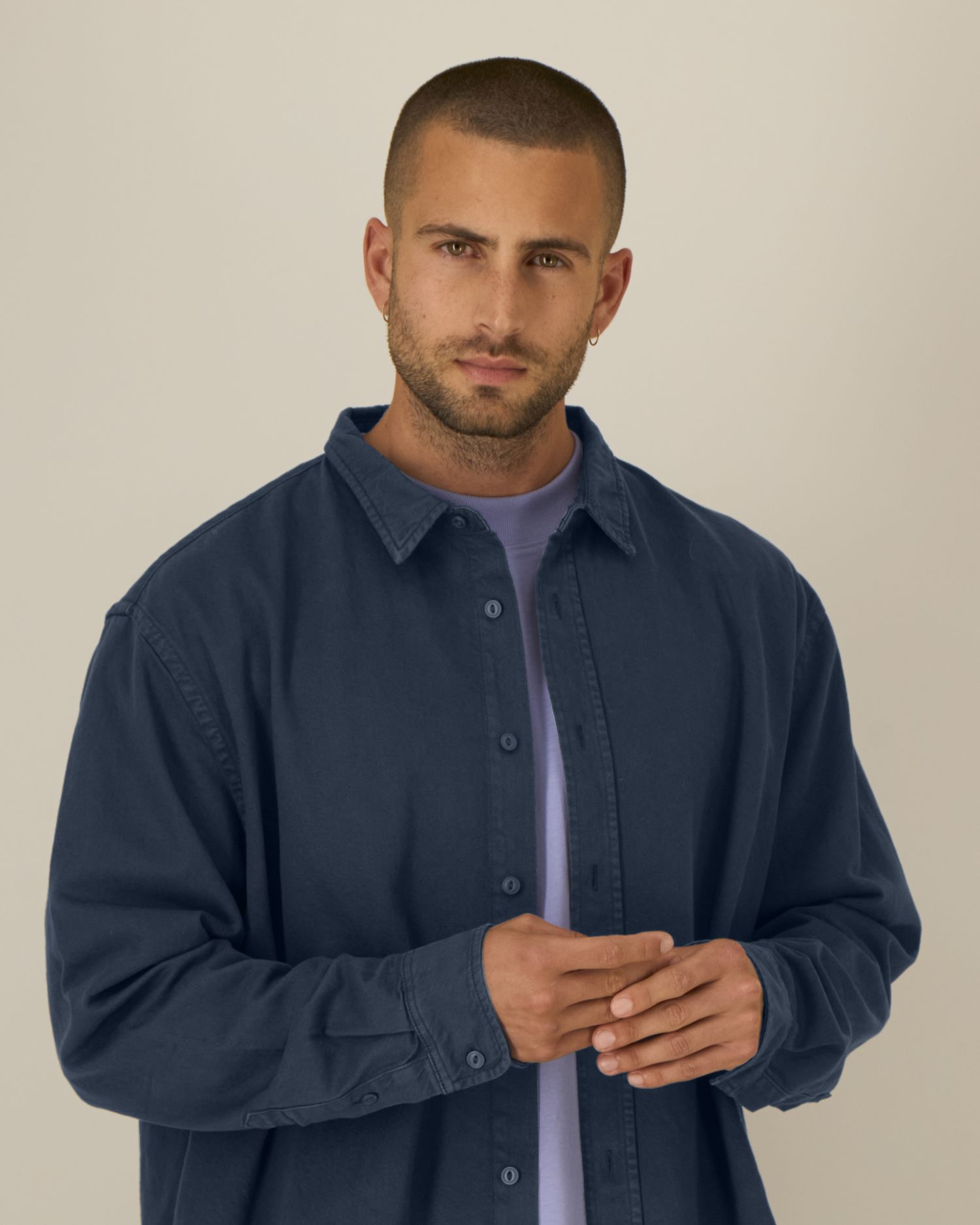 EkologickýTextil.cz - STANLEY/STELLA Worker Shirt