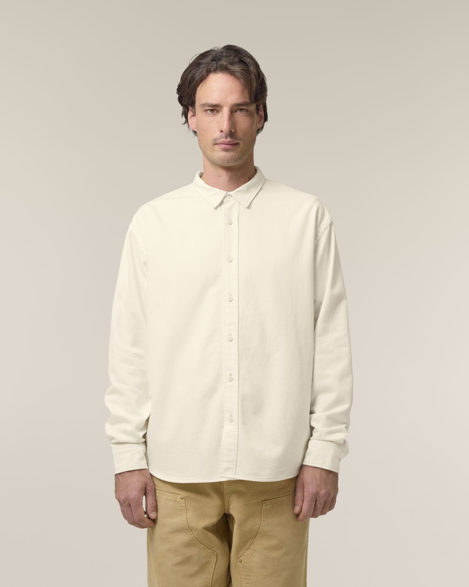 EkologickýTextil.cz - STANLEY/STELLA Worker Shirt