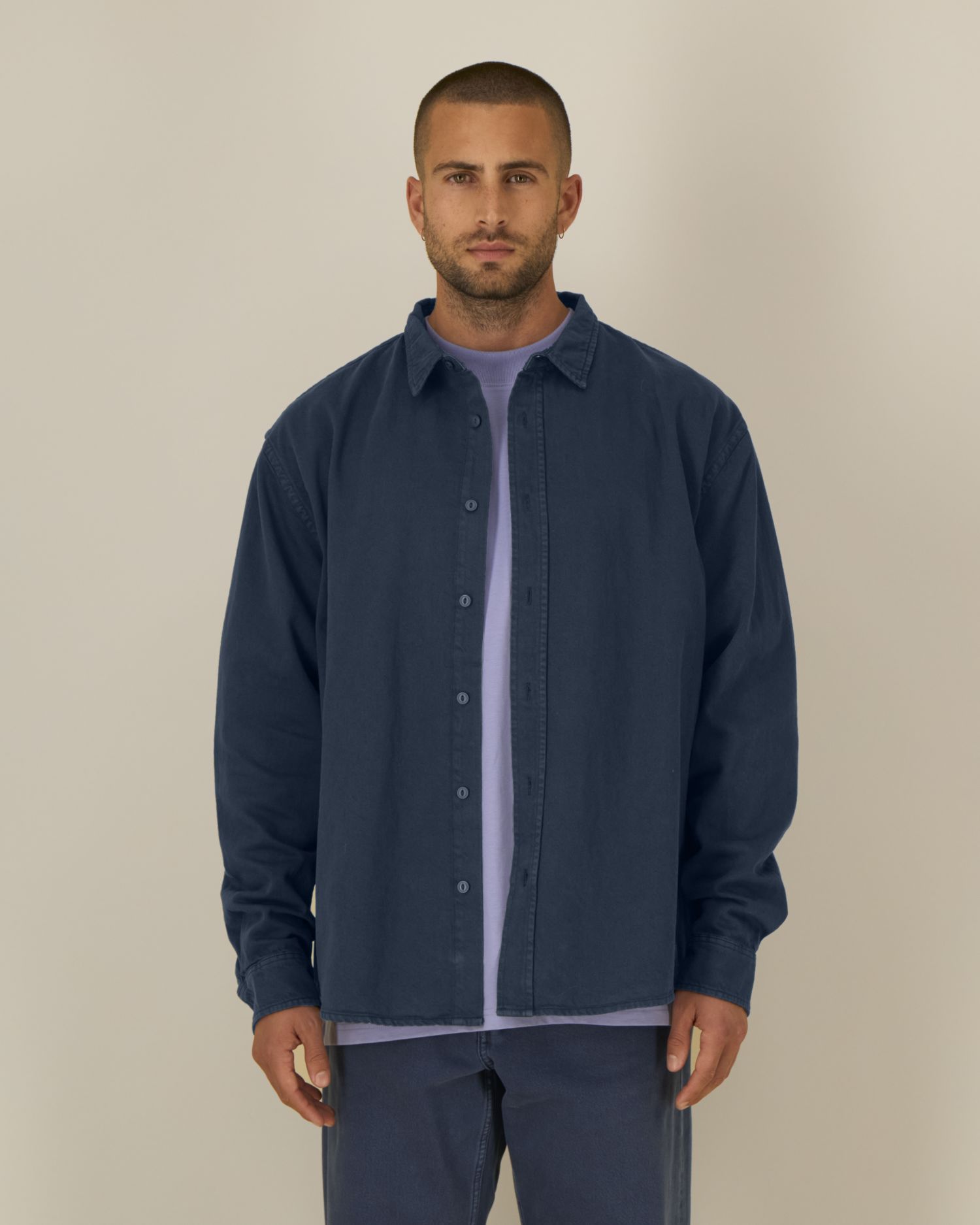EkologickýTextil.cz - STANLEY/STELLA Worker Shirt