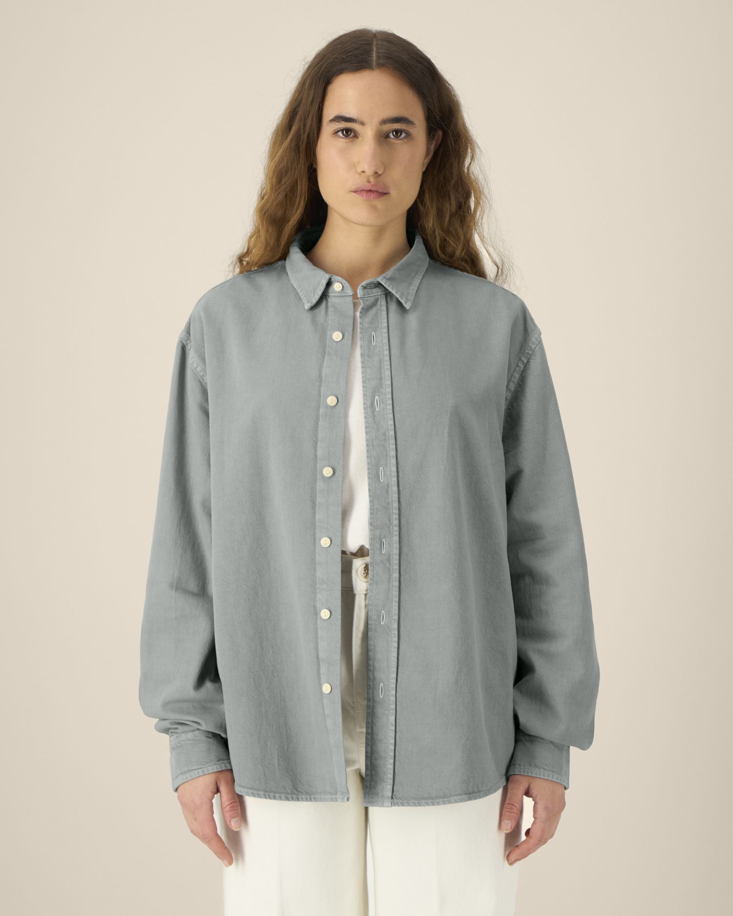 EkologickýTextil.cz - STANLEY/STELLA Worker Shirt
