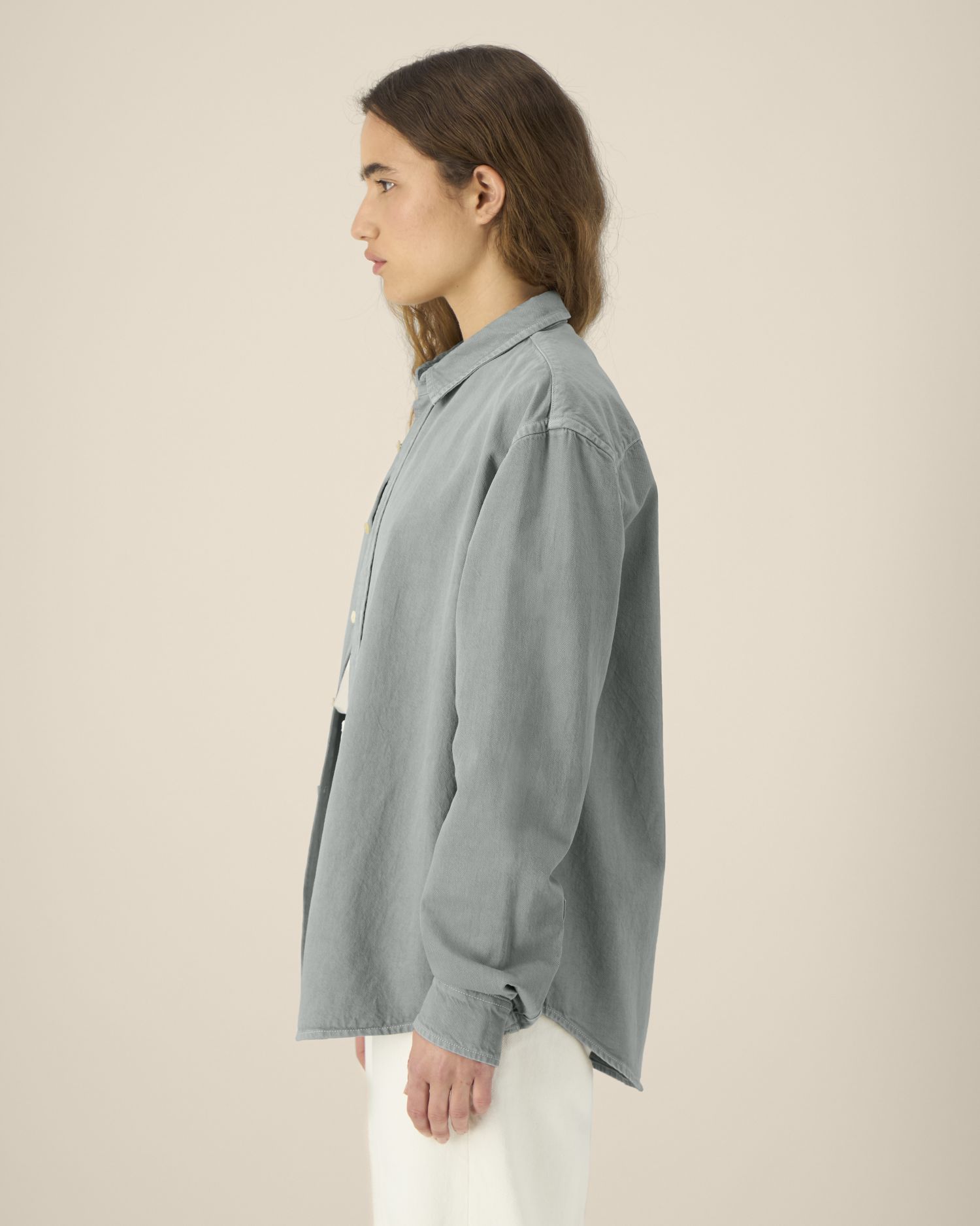 EkologickýTextil.cz - STANLEY/STELLA Worker Shirt