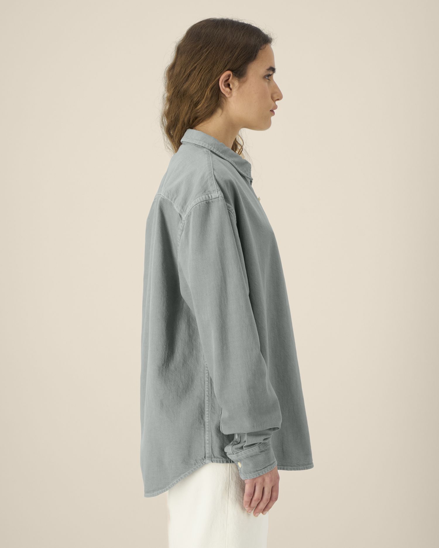 EkologickýTextil.cz - STANLEY/STELLA Worker Shirt