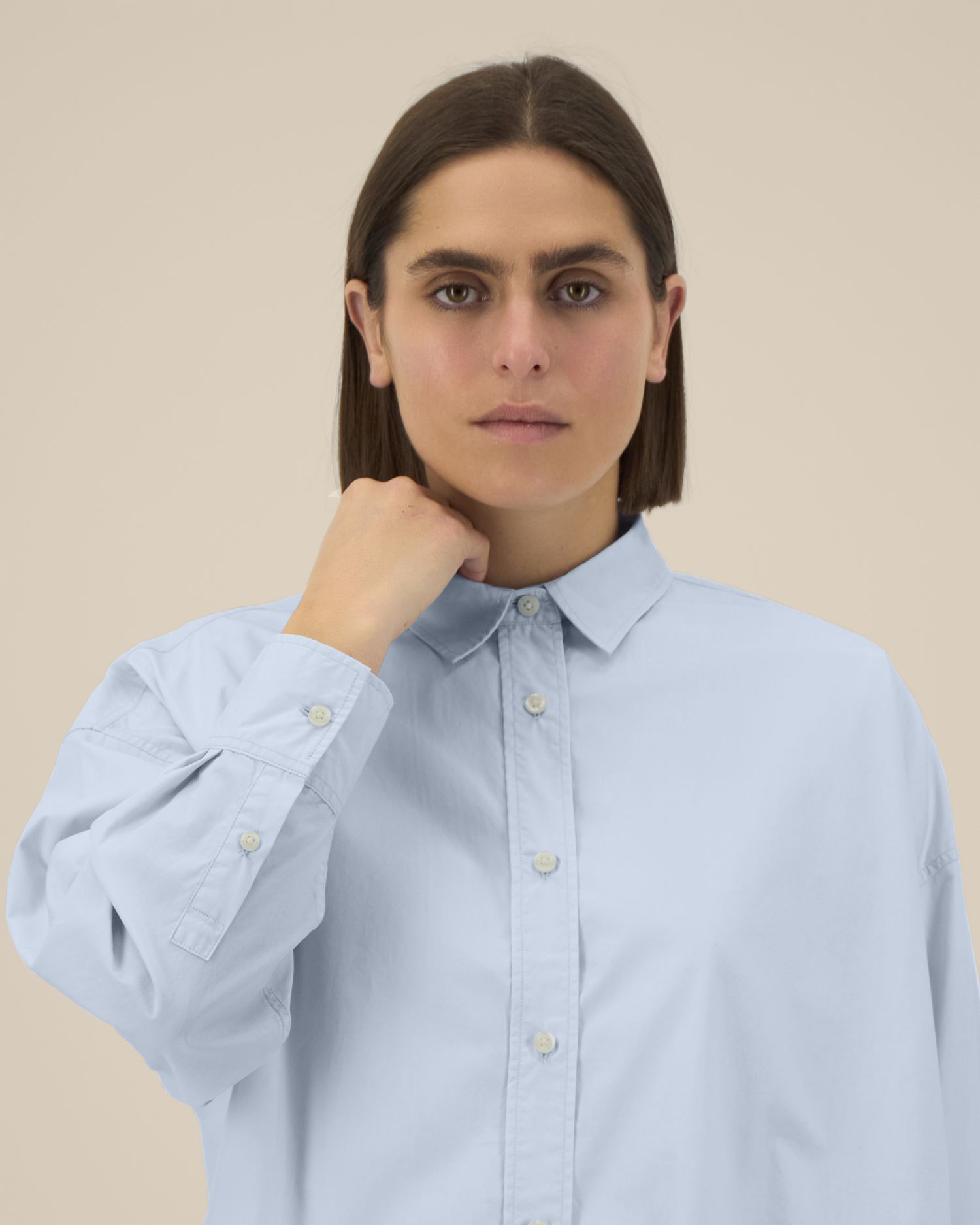 EkologickýTextil.cz - STANLEY/STELLA Stella Harper