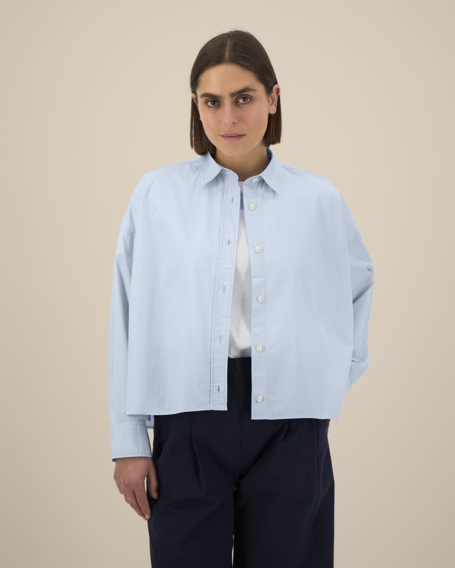 EkologickýTextil.cz - STANLEY/STELLA Stella Harper