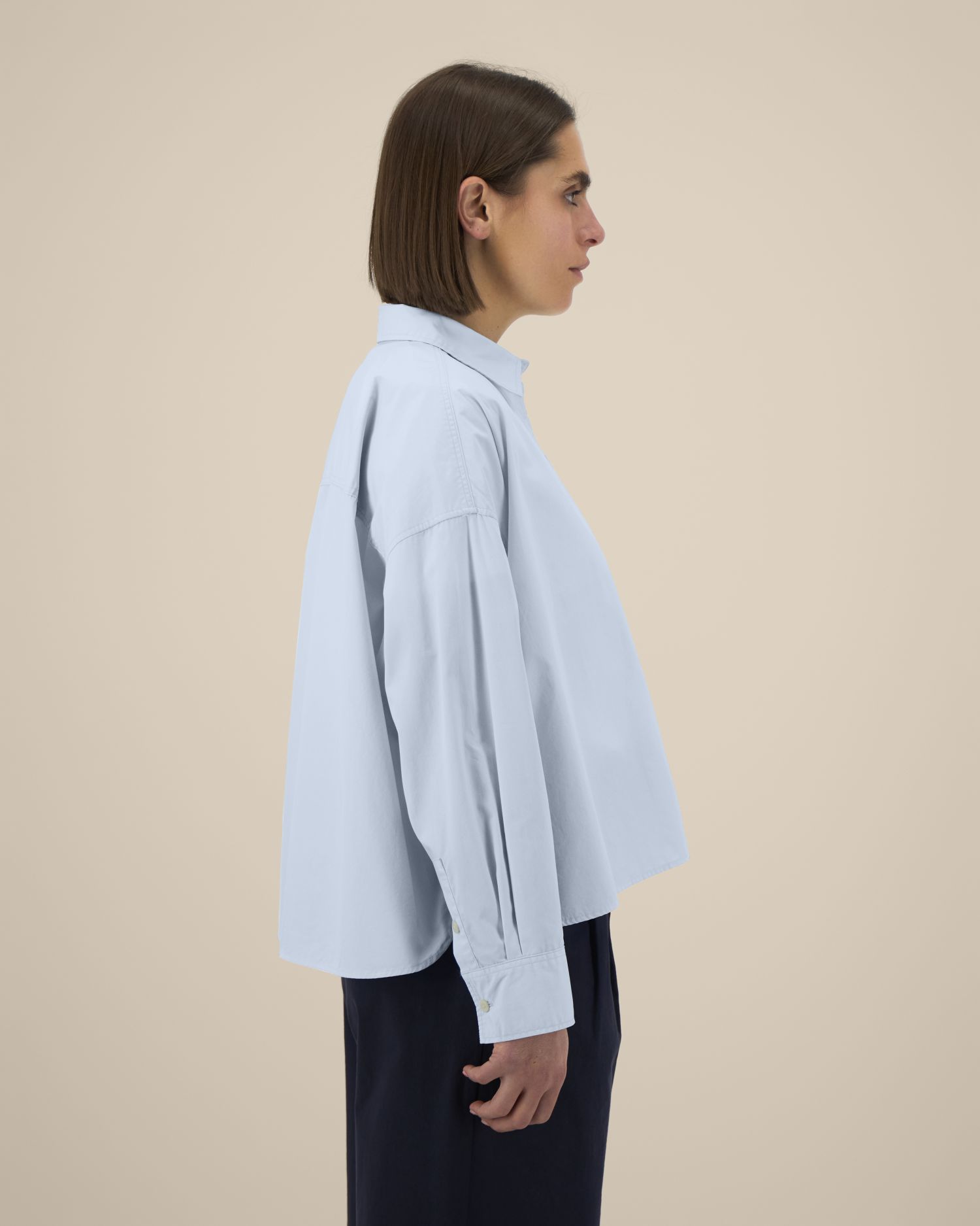 EkologickýTextil.cz - STANLEY/STELLA Stella Harper
