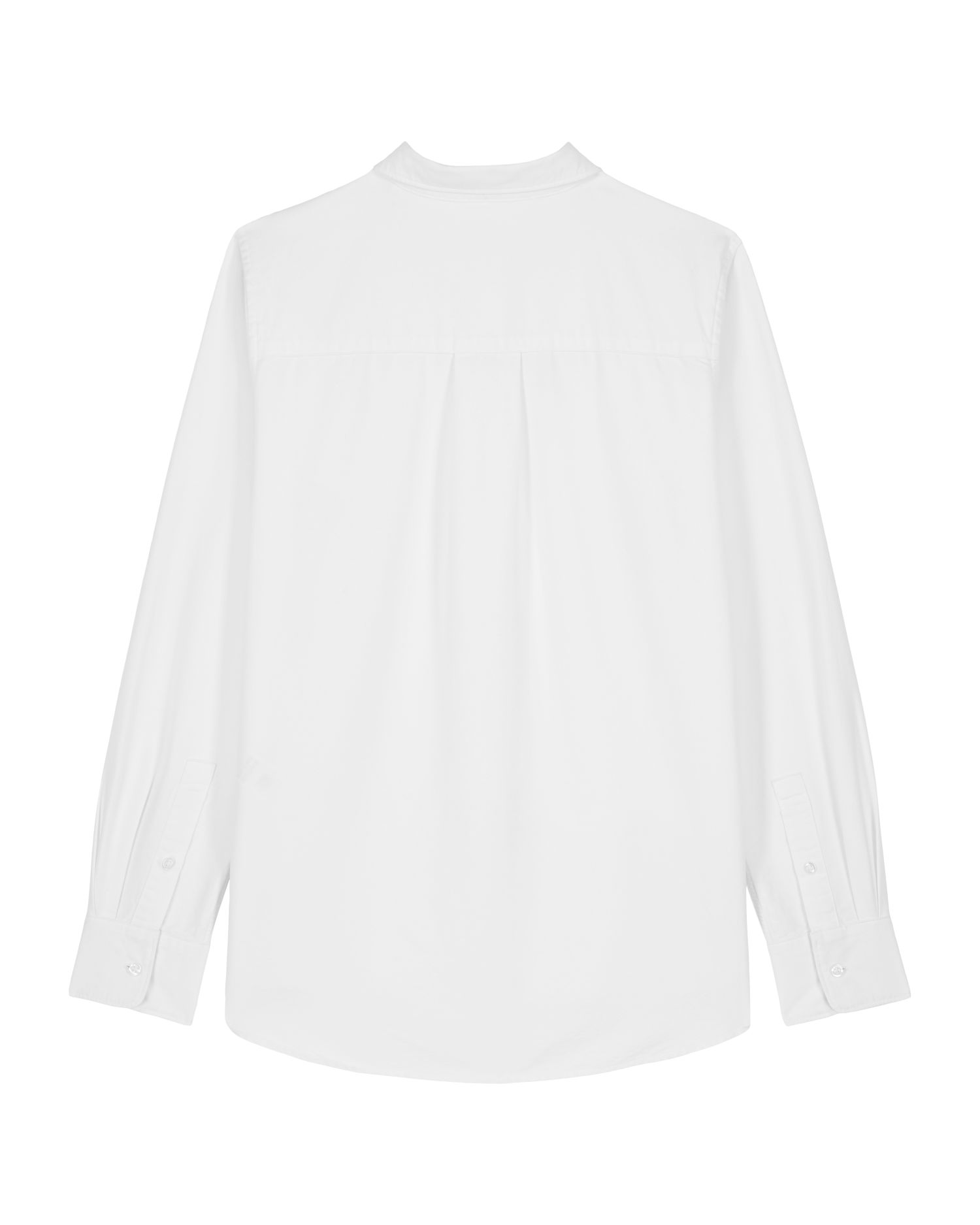 EkologickýTextil.cz - STANLEY/STELLA Stella Oxford Shirt