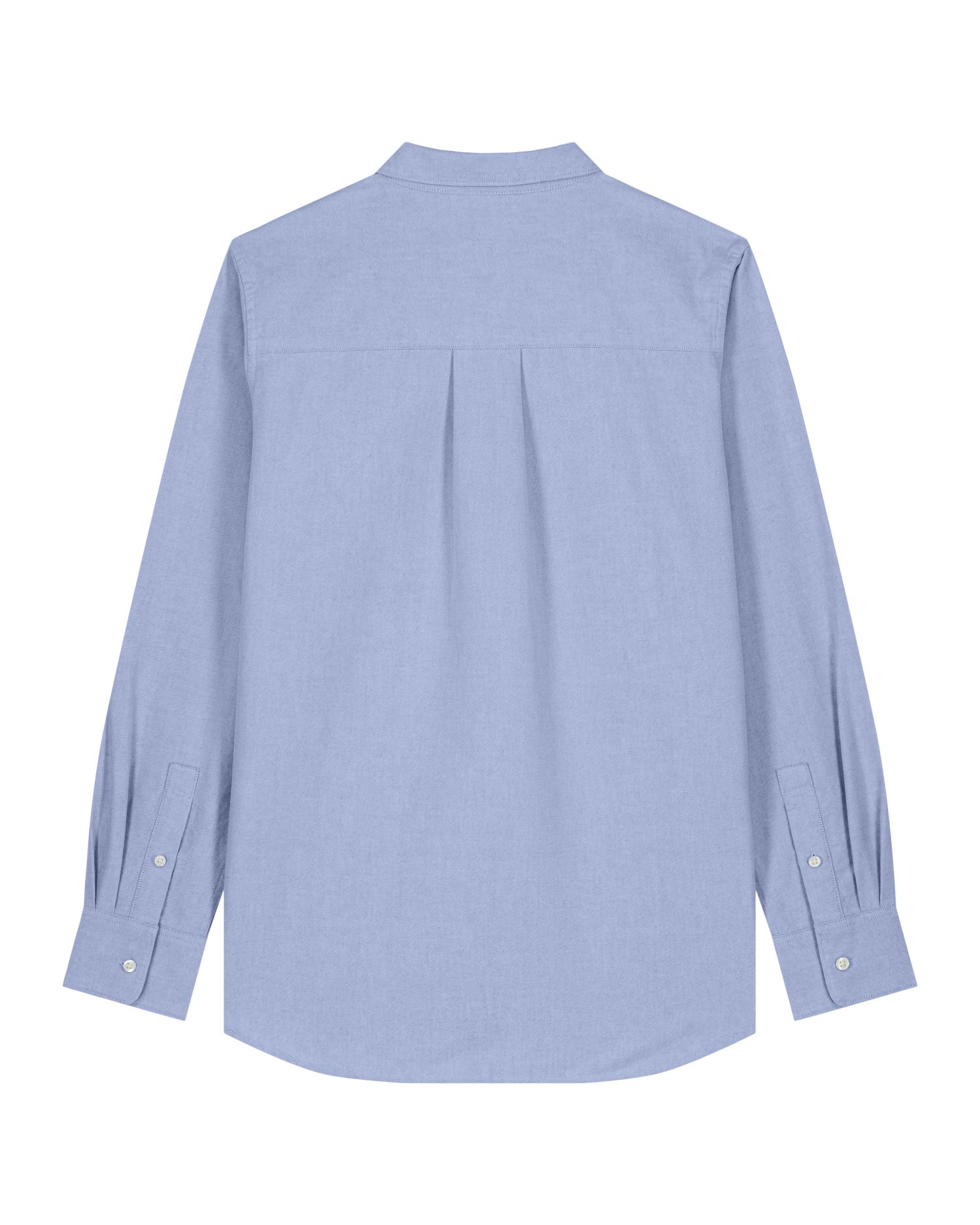 EkologickýTextil.cz - STANLEY/STELLA Stella Oxford Shirt