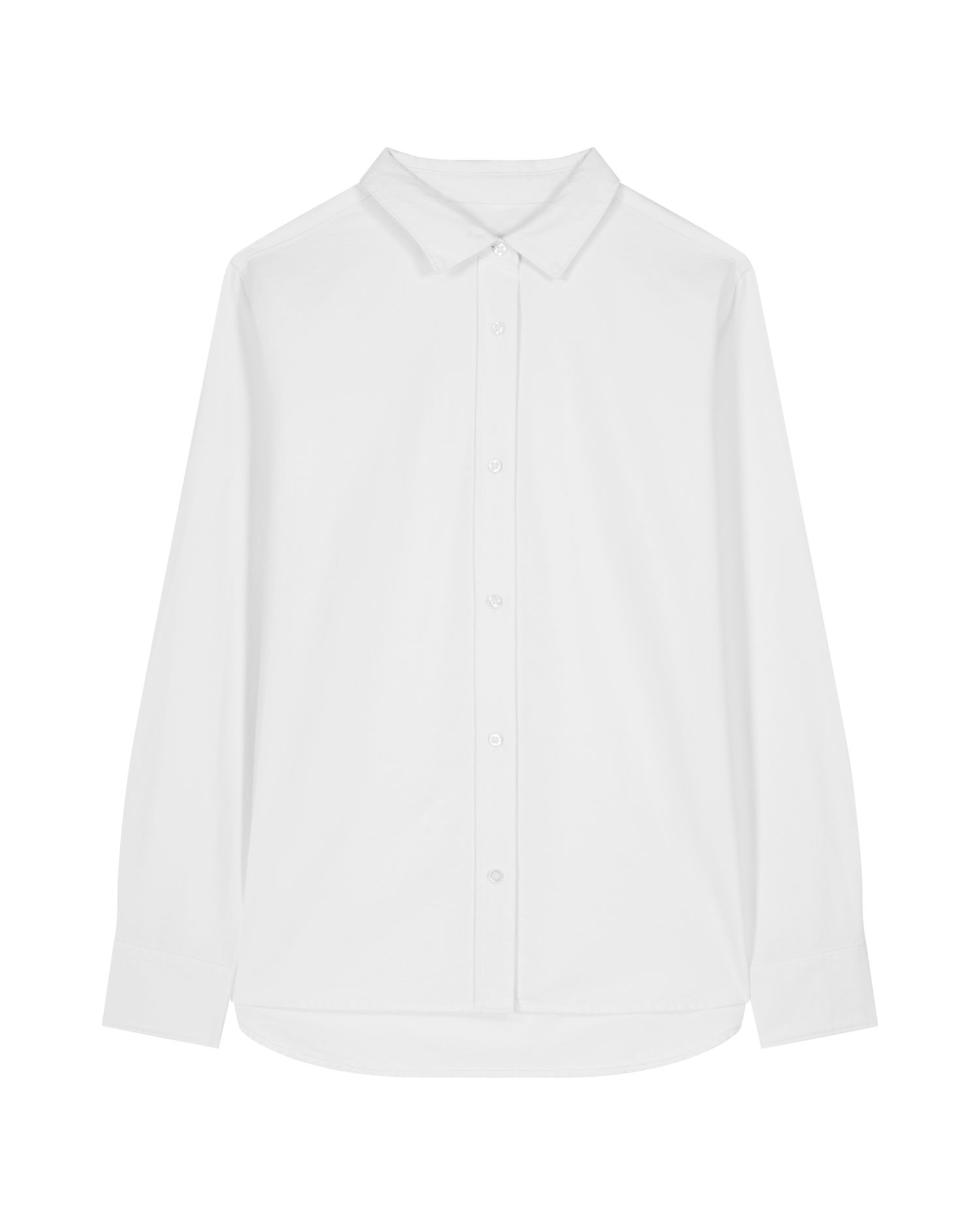 EkologickýTextil.cz - STANLEY/STELLA Stella Oxford Shirt
