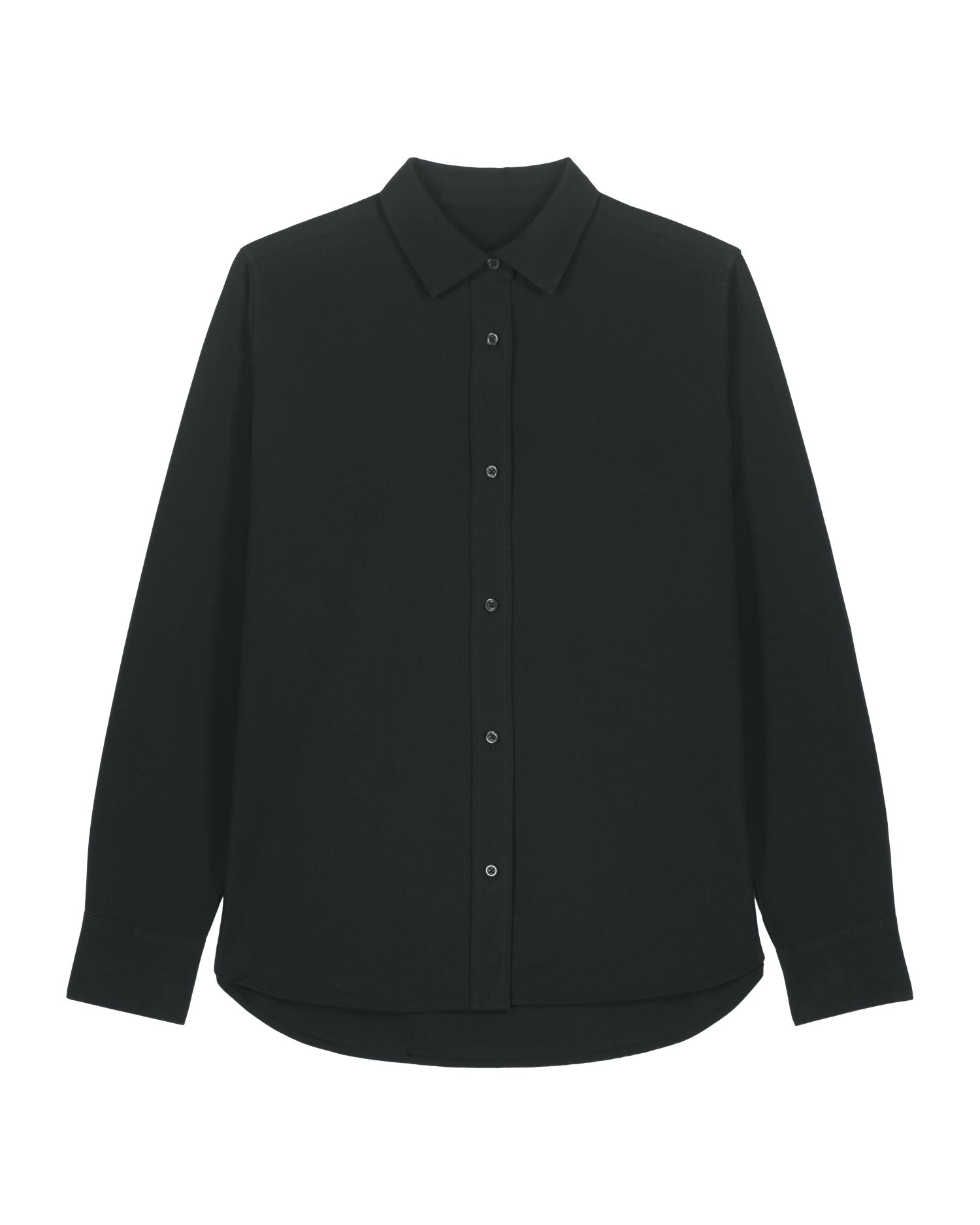 EkologickýTextil.cz - STANLEY/STELLA Stella Oxford Shirt