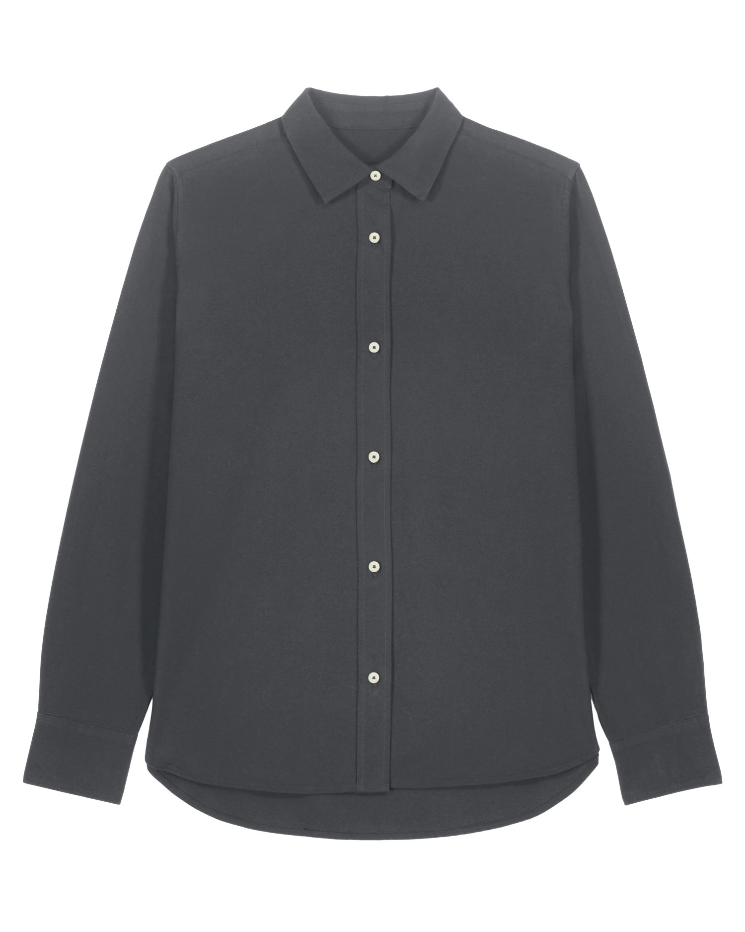 EkologickýTextil.cz - STANLEY/STELLA Stella Oxford Shirt