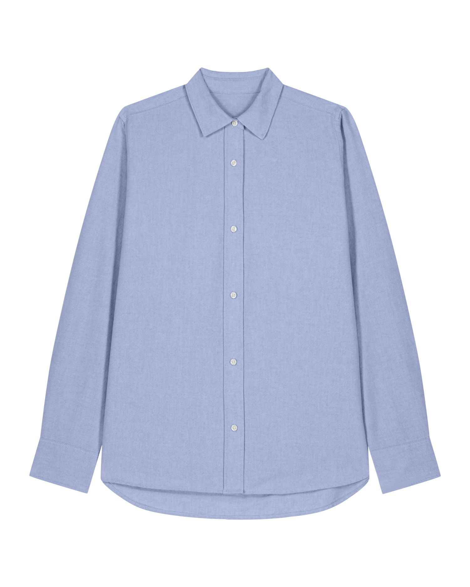EkologickýTextil.cz - STANLEY/STELLA Stella Oxford Shirt