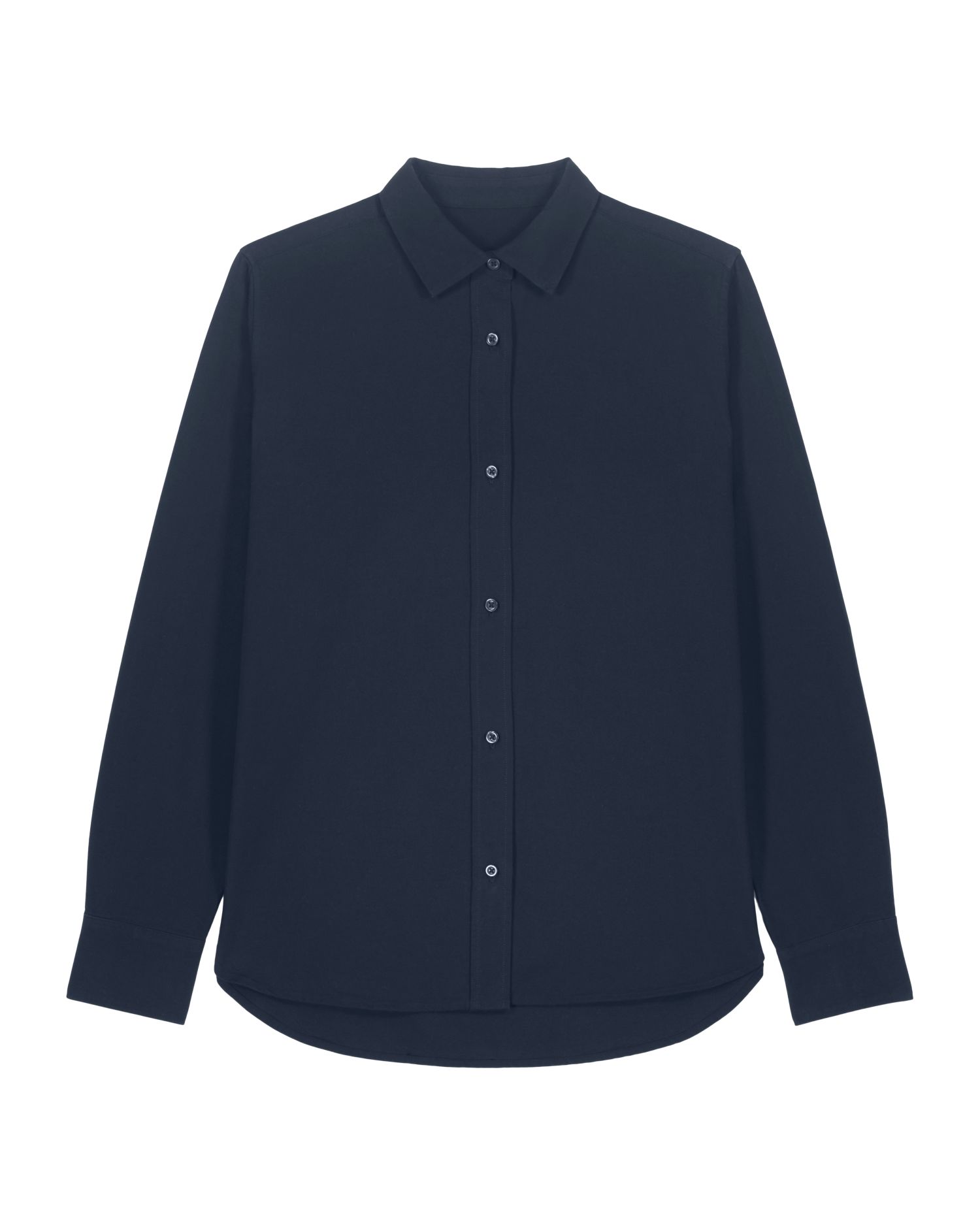 EkologickýTextil.cz - STANLEY/STELLA Stella Oxford Shirt