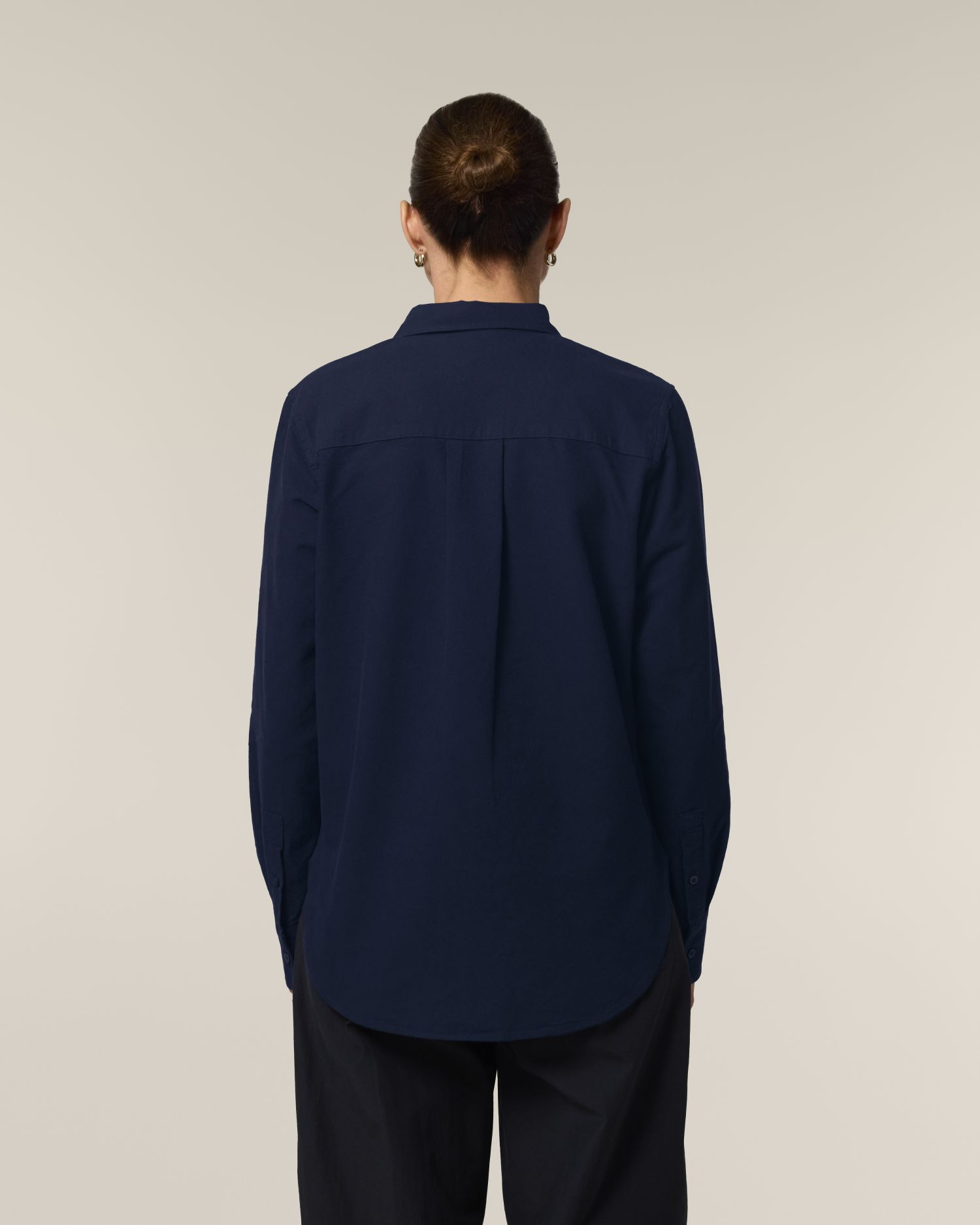 EkologickýTextil.cz - STANLEY/STELLA Stella Oxford Shirt