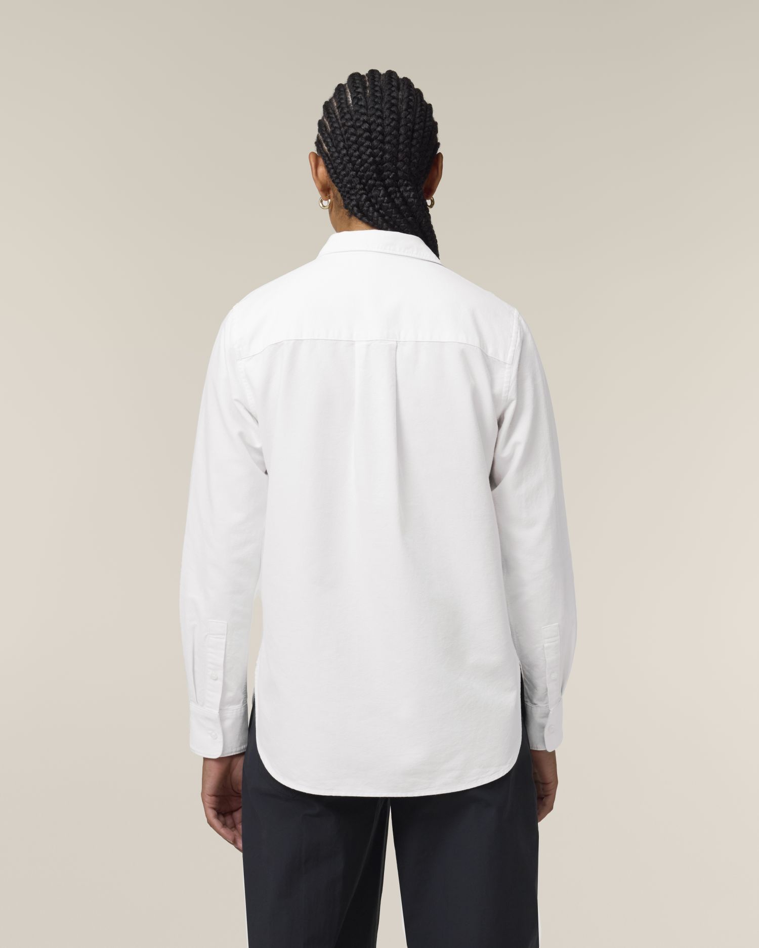 EkologickýTextil.cz - STANLEY/STELLA Stella Oxford Shirt