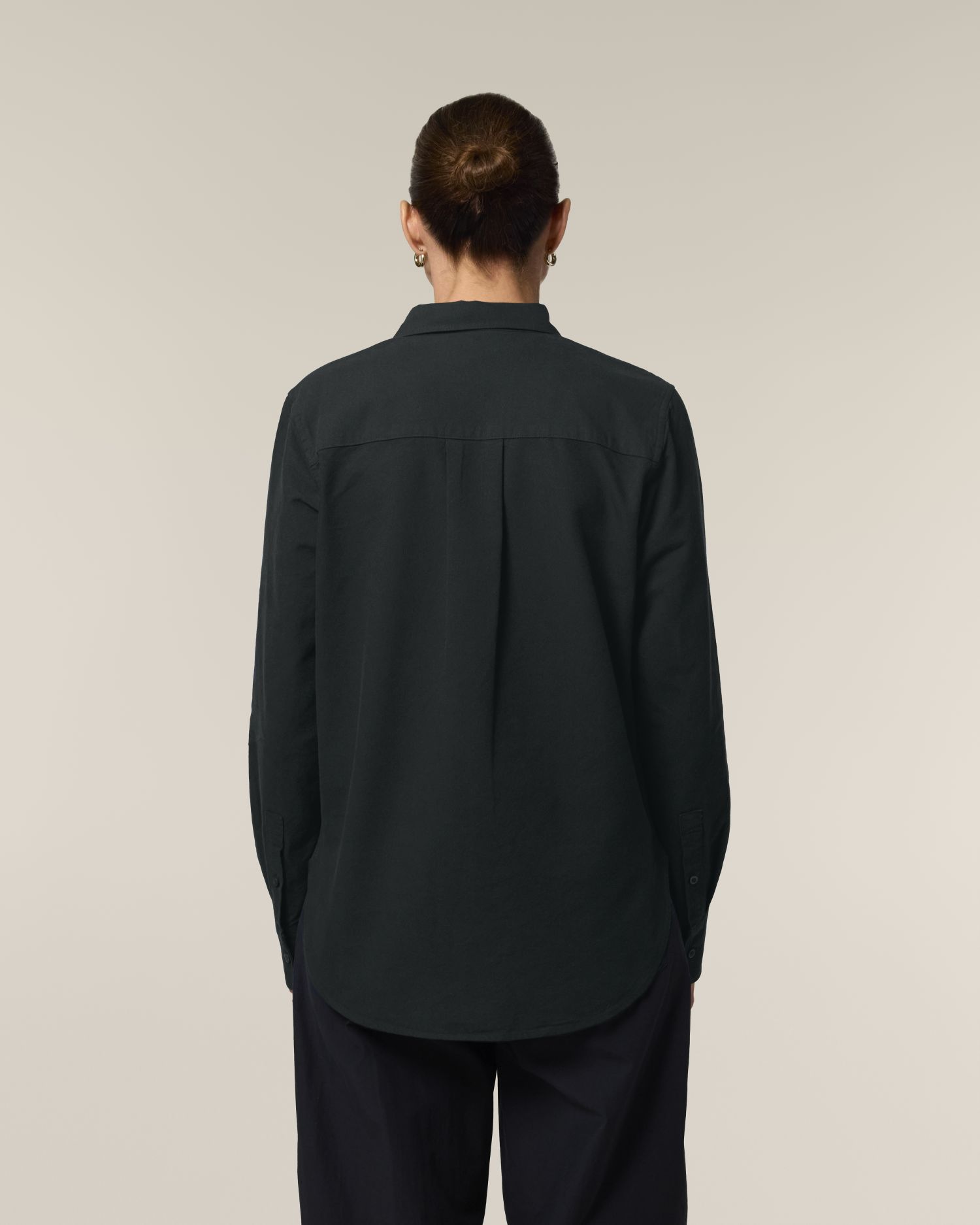 EkologickýTextil.cz - STANLEY/STELLA Stella Oxford Shirt