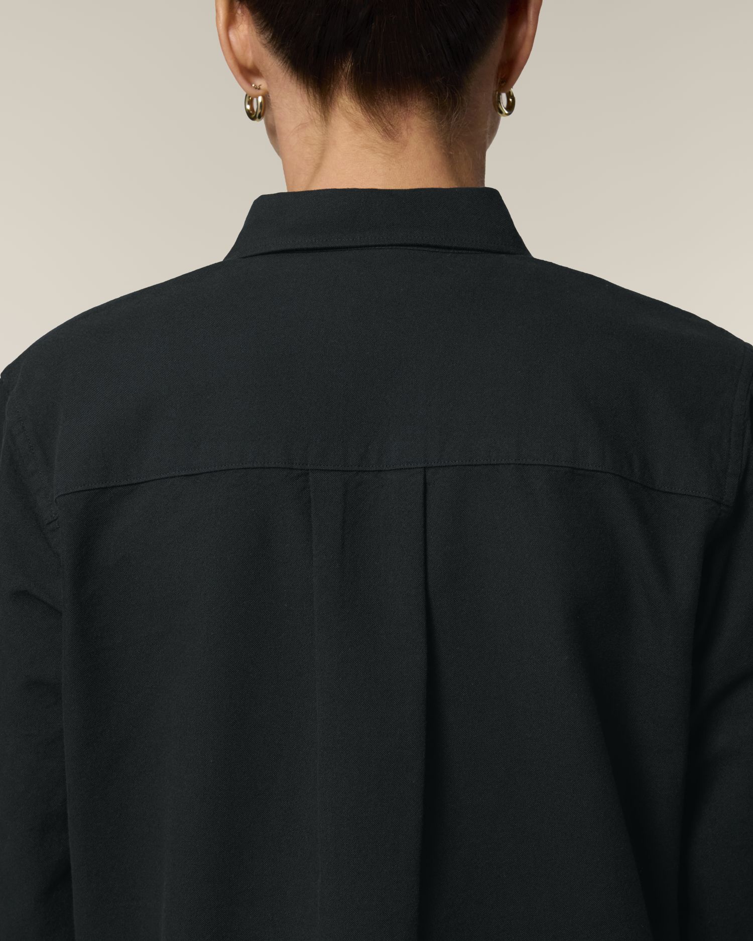EkologickýTextil.cz - STANLEY/STELLA Stella Oxford Shirt