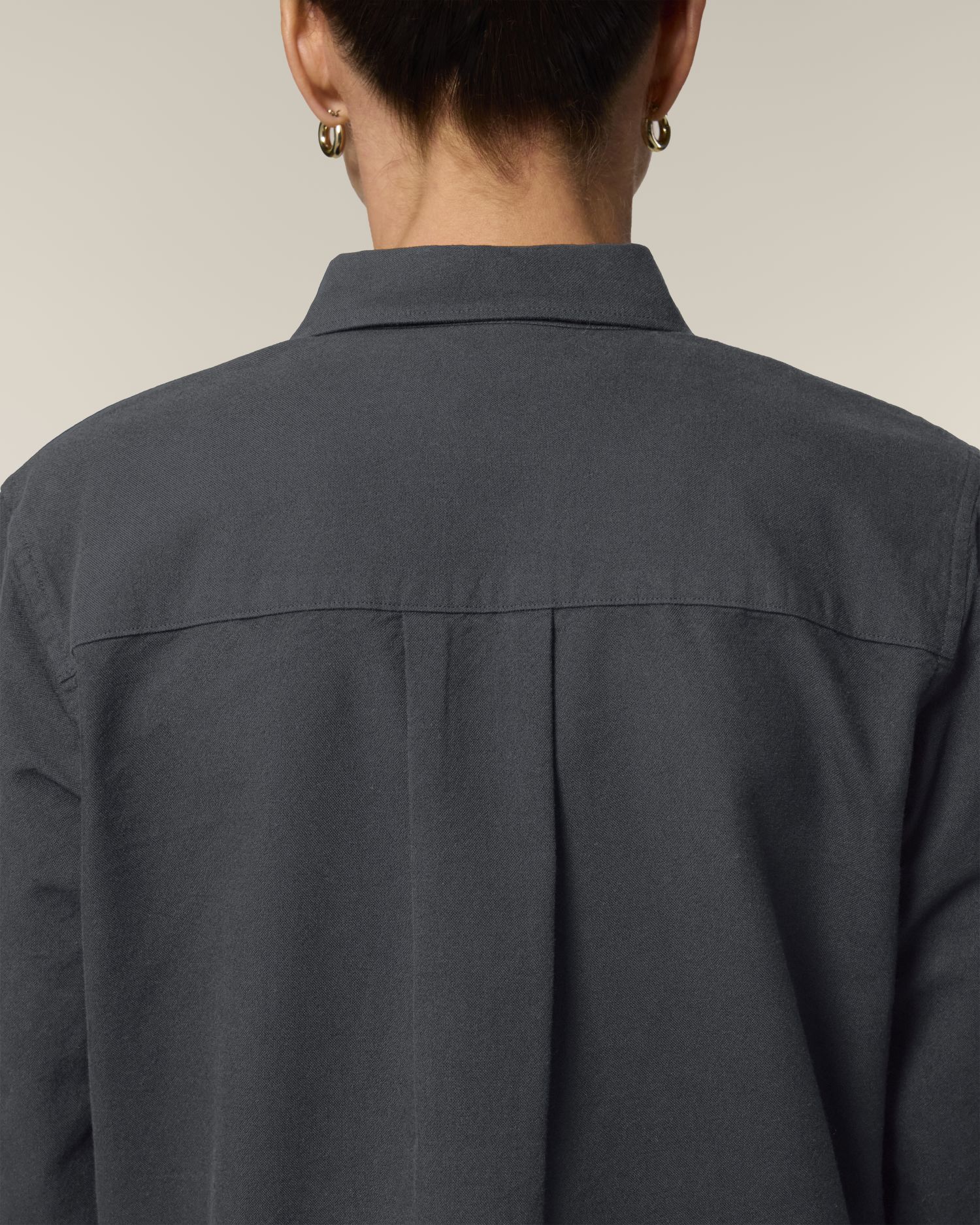 EkologickýTextil.cz - STANLEY/STELLA Stella Oxford Shirt