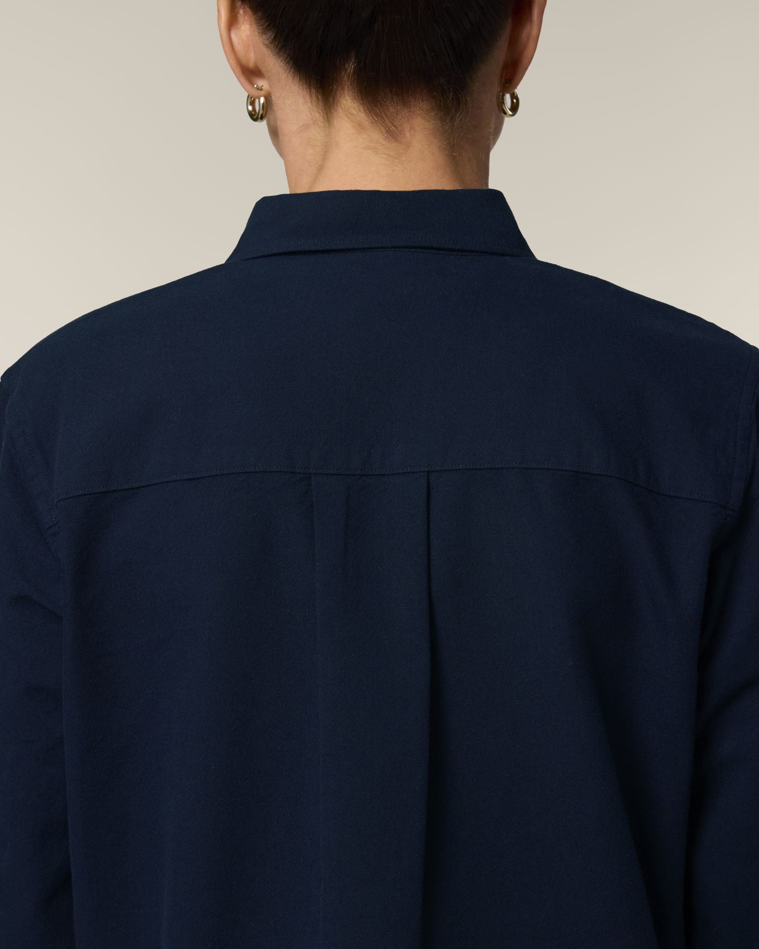 EkologickýTextil.cz - STANLEY/STELLA Stella Oxford Shirt