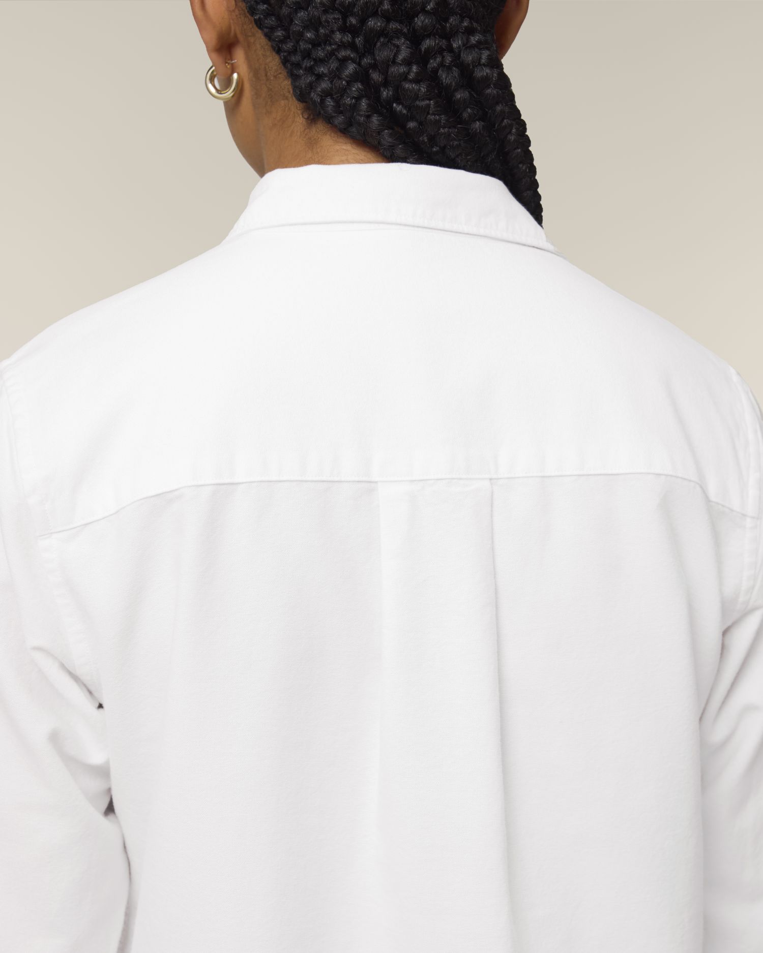 EkologickýTextil.cz - STANLEY/STELLA Stella Oxford Shirt