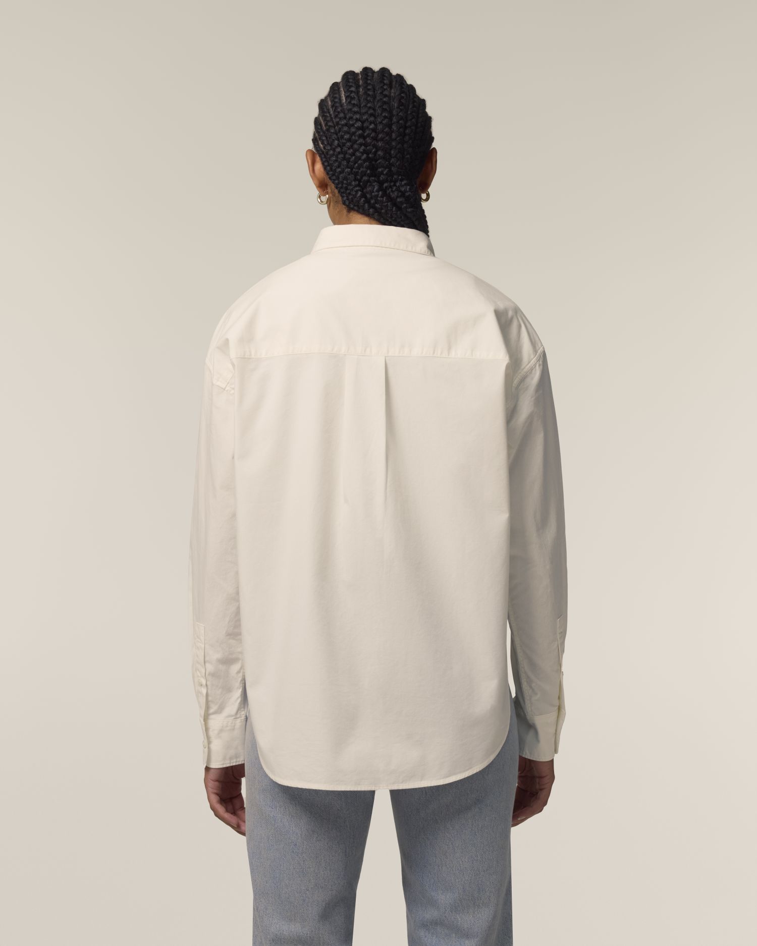 EkologickýTextil.cz - STANLEY/STELLA Stella Styler Shirt