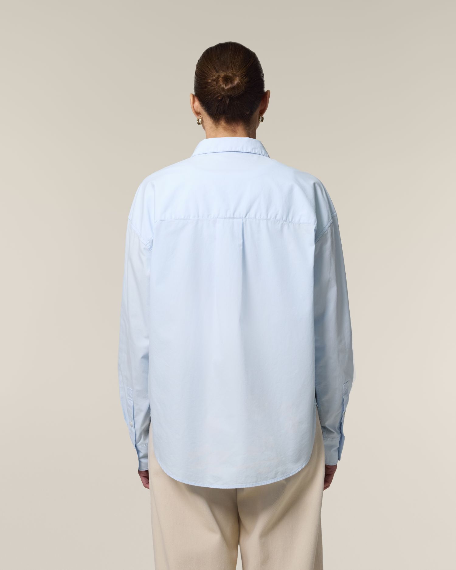 EkologickýTextil.cz - STANLEY/STELLA Stella Styler Shirt