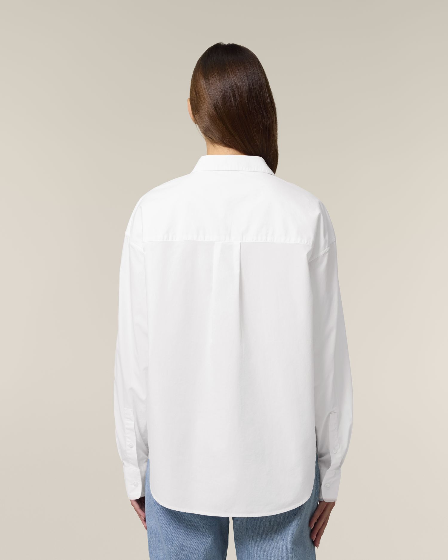 EkologickýTextil.cz - STANLEY/STELLA Stella Styler Shirt