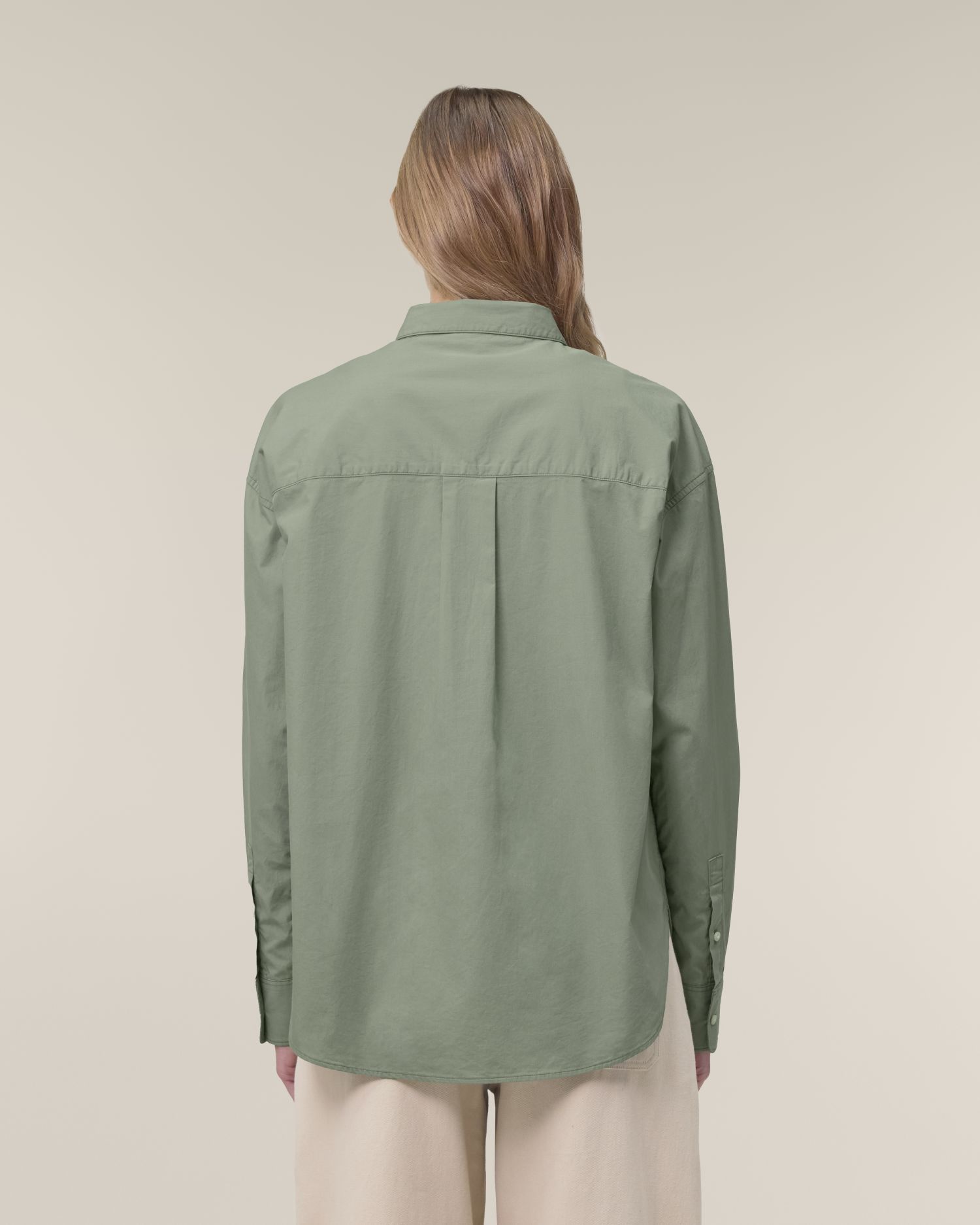 EkologickýTextil.cz - STANLEY/STELLA Stella Styler Shirt