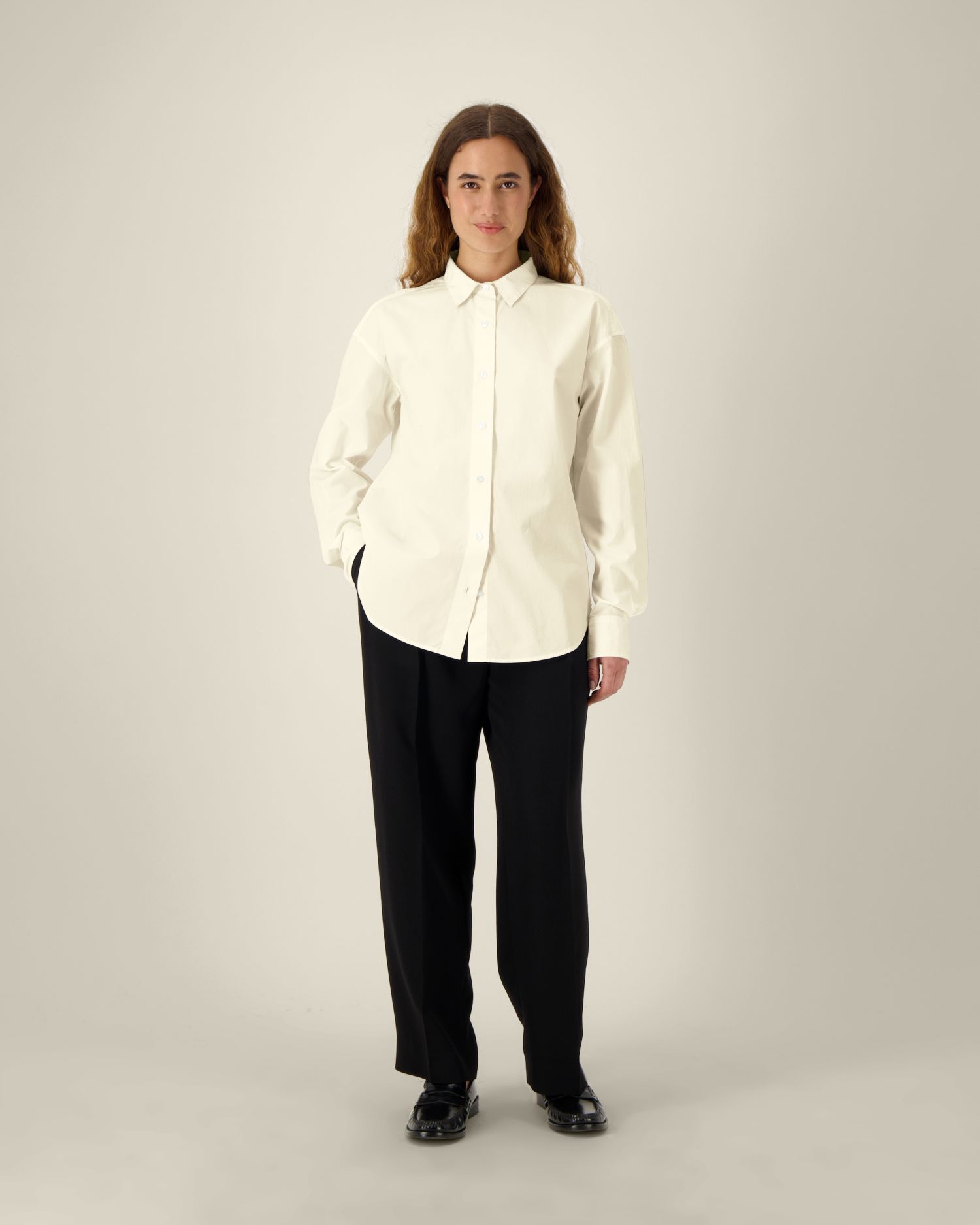 EkologickýTextil.cz - STANLEY/STELLA Stella Styler Shirt