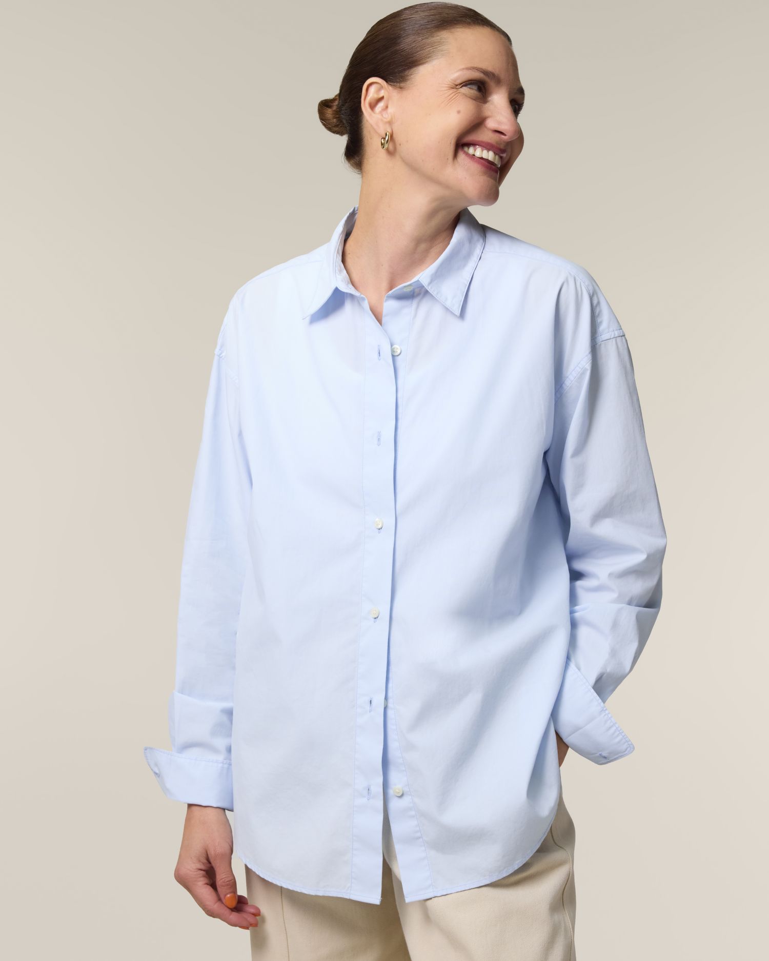 EkologickýTextil.cz - STANLEY/STELLA Stella Styler Shirt