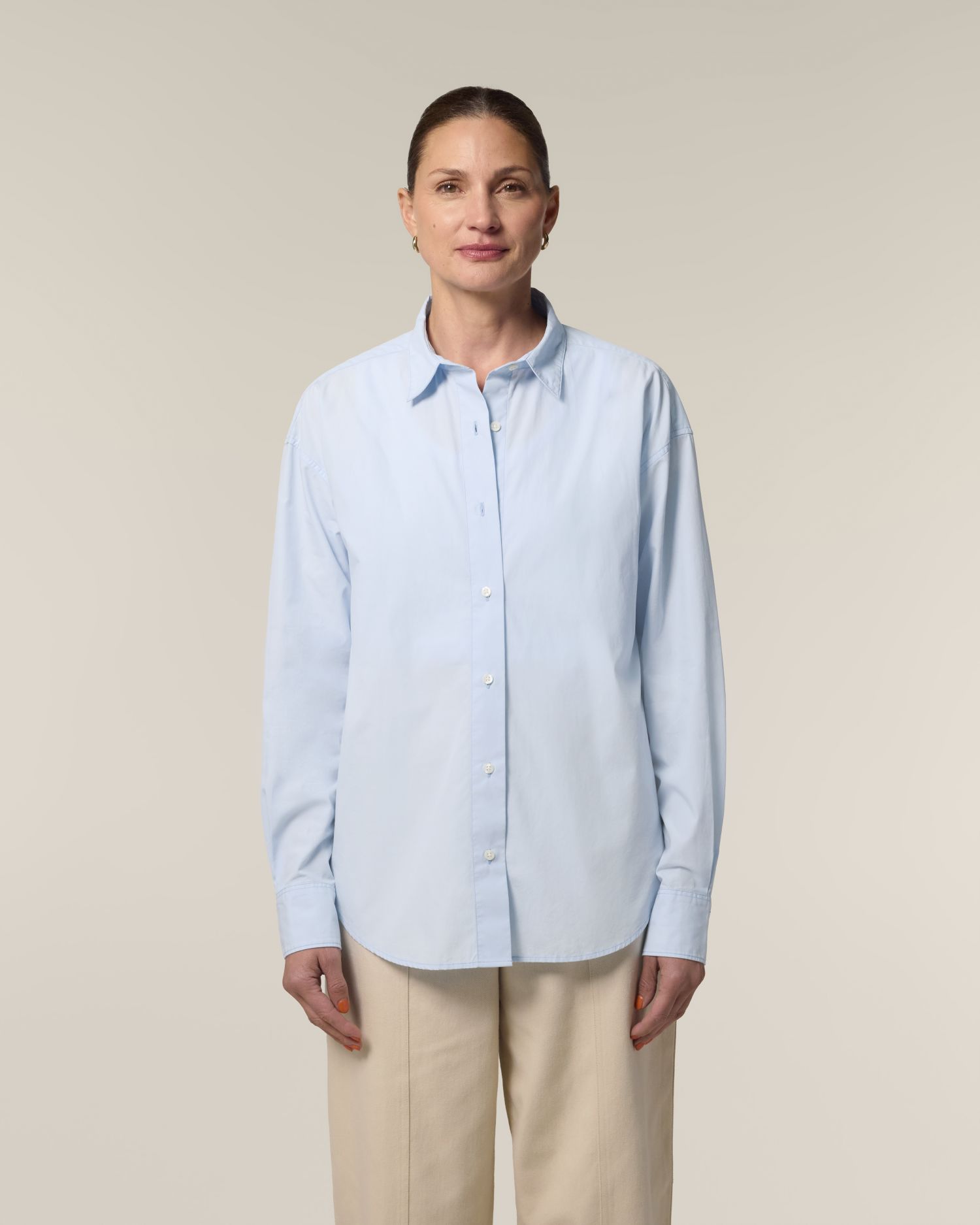 EkologickýTextil.cz - STANLEY/STELLA Stella Styler Shirt