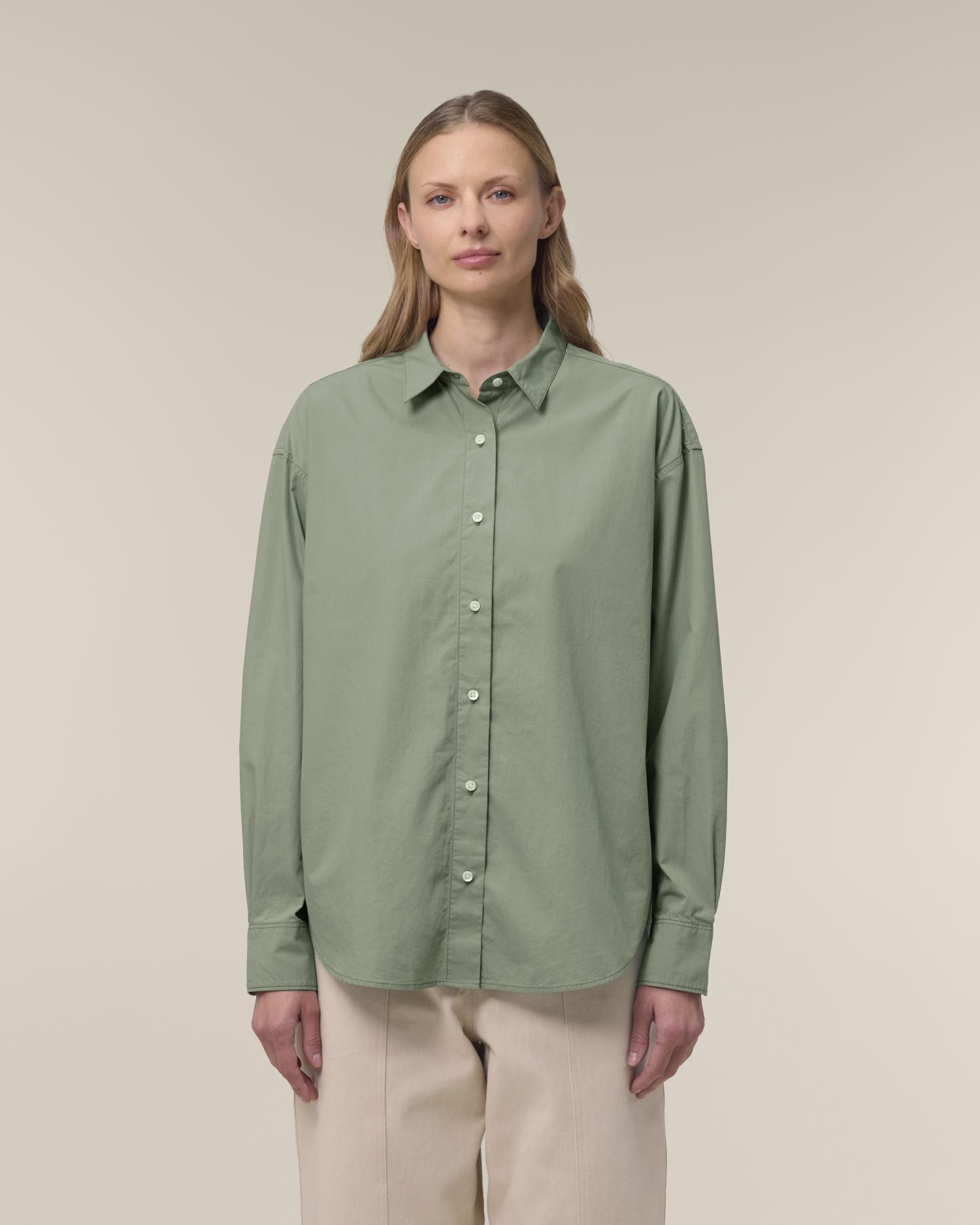 EkologickýTextil.cz - STANLEY/STELLA Stella Styler Shirt
