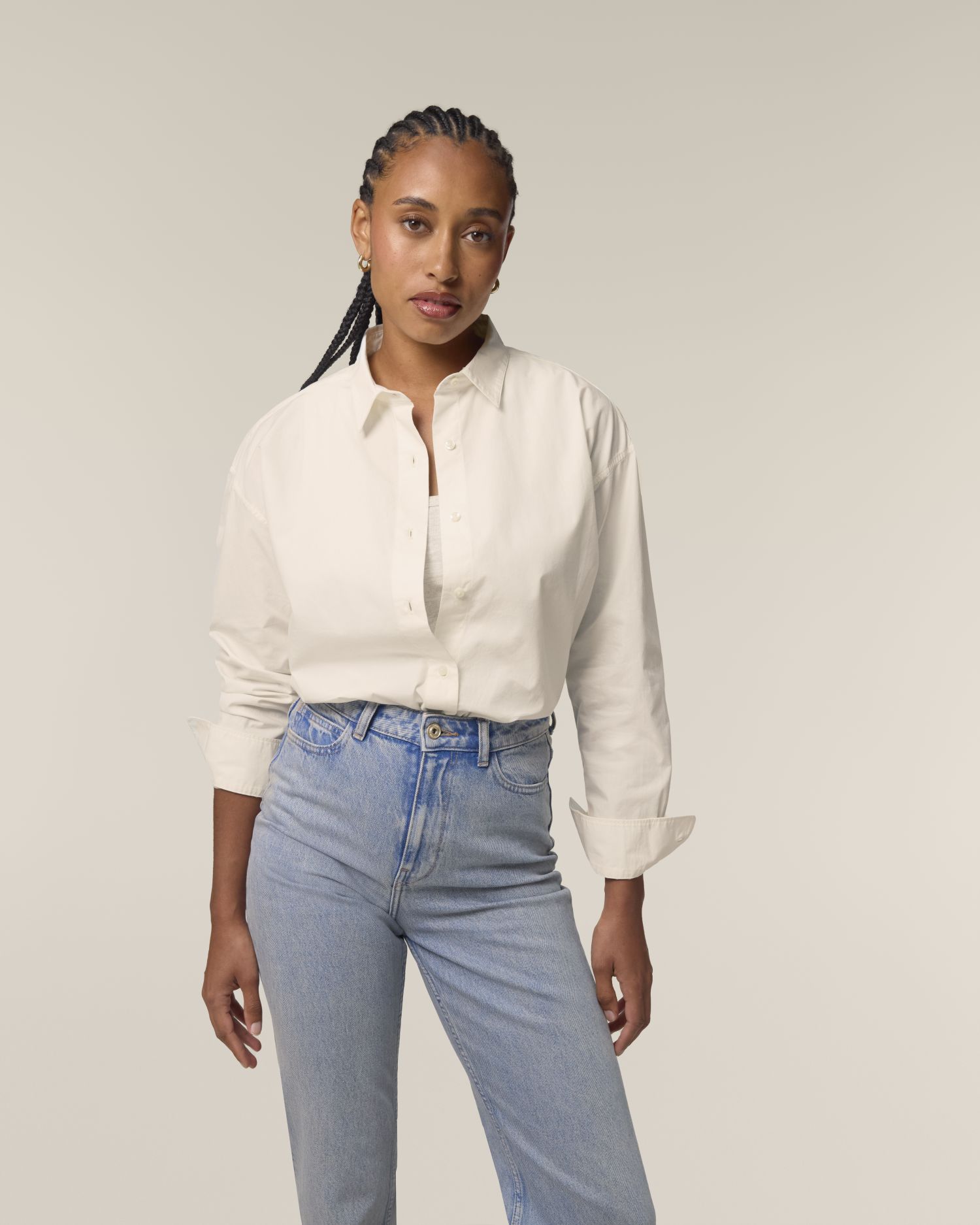 EkologickýTextil.cz - STANLEY/STELLA Stella Styler Shirt