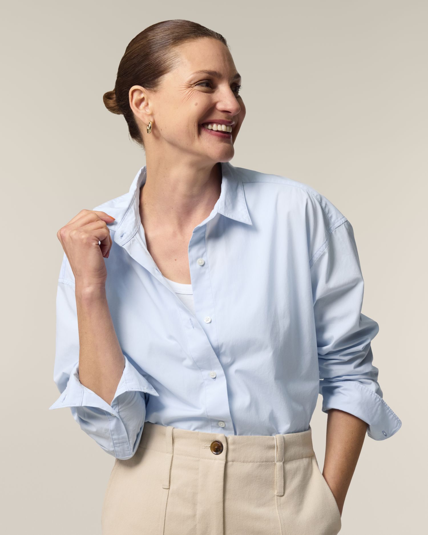 EkologickýTextil.cz - STANLEY/STELLA Stella Styler Shirt