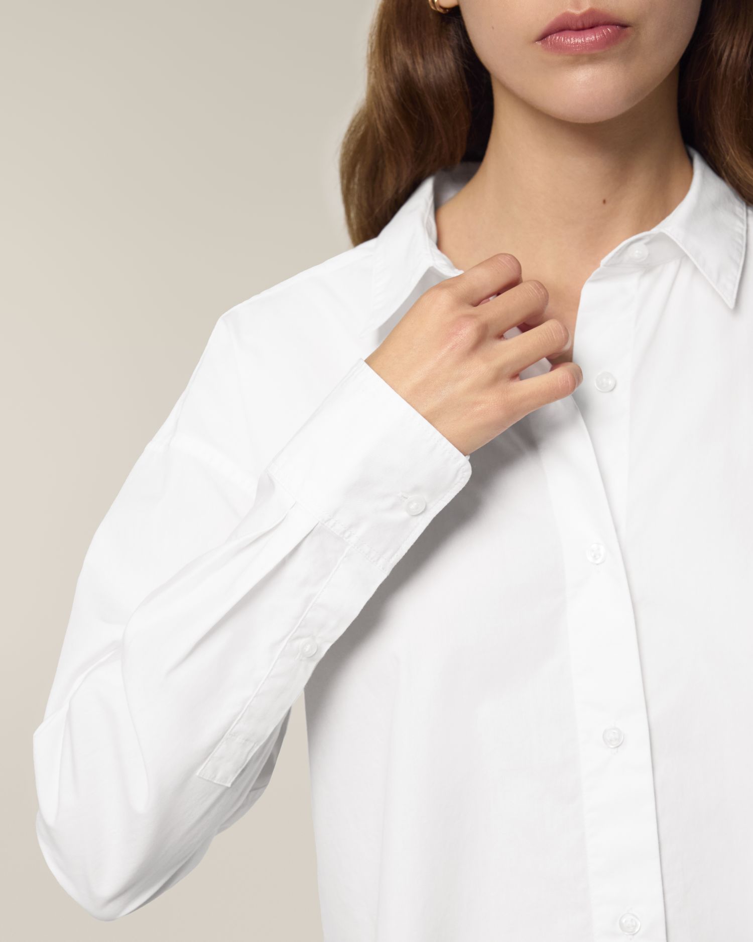 EkologickýTextil.cz - STANLEY/STELLA Stella Styler Shirt