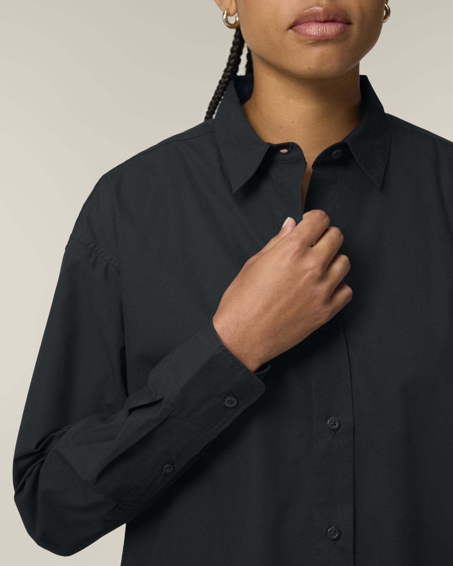EkologickýTextil.cz - STANLEY/STELLA Stella Styler Shirt