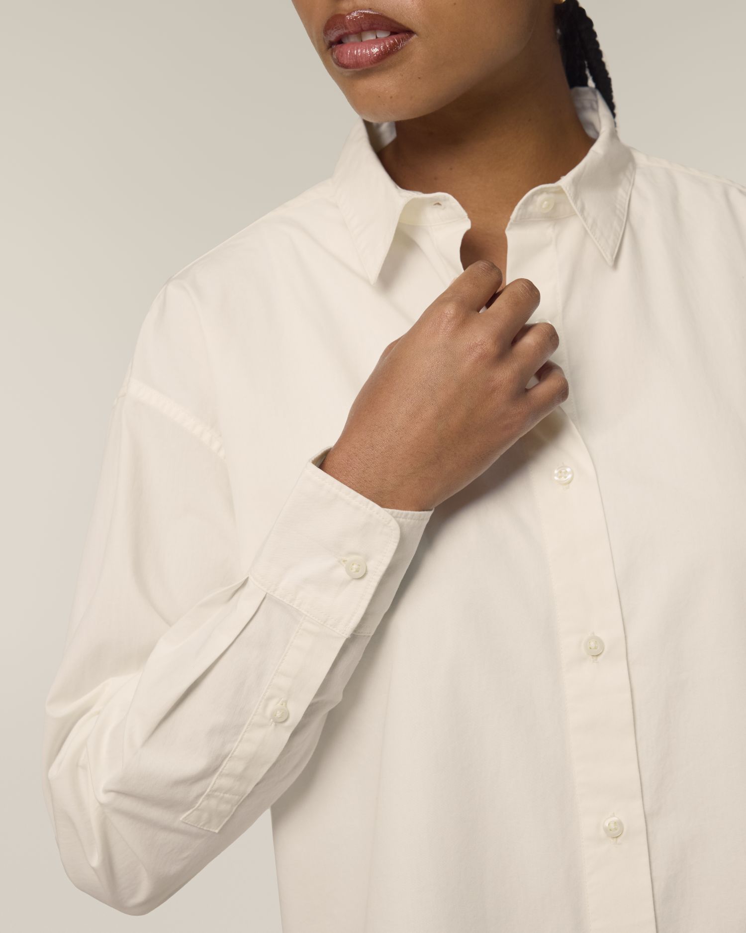 EkologickýTextil.cz - STANLEY/STELLA Stella Styler Shirt