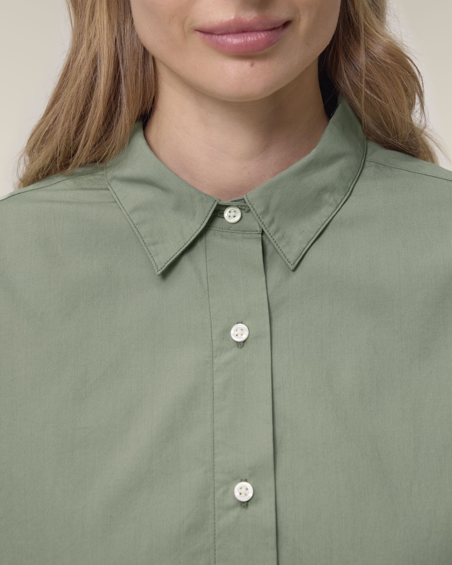 EkologickýTextil.cz - STANLEY/STELLA Stella Styler Shirt