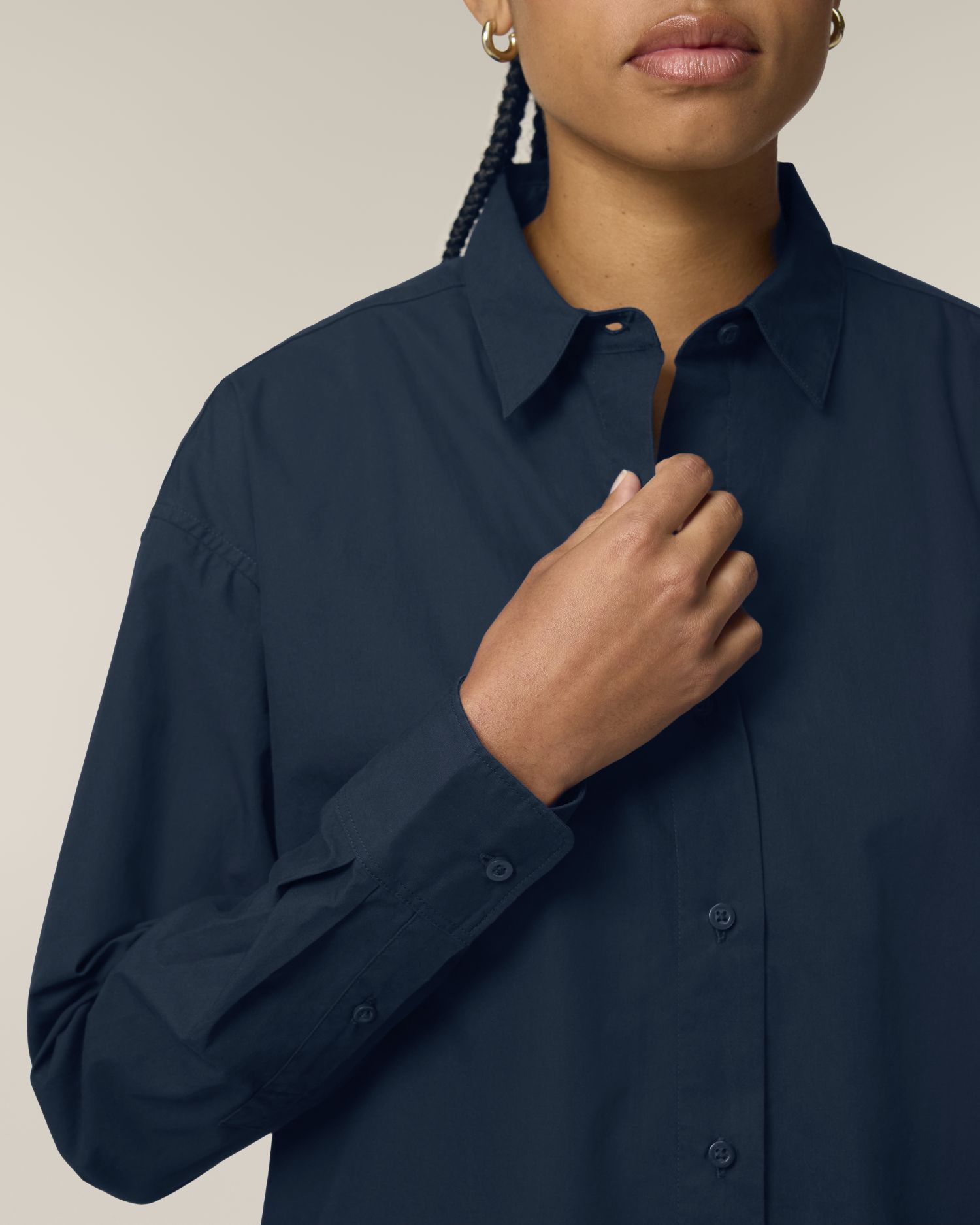 EkologickýTextil.cz - STANLEY/STELLA Stella Styler Shirt