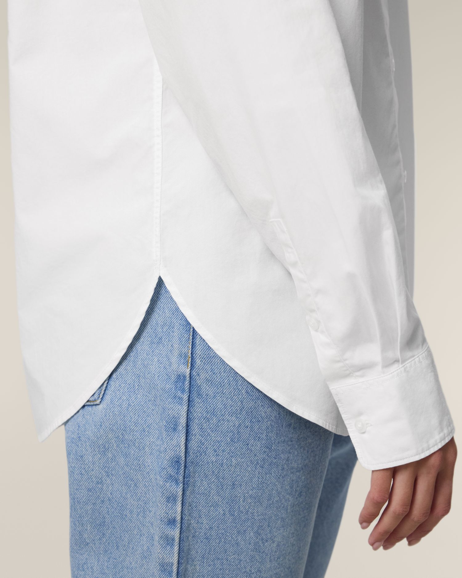 EkologickýTextil.cz - STANLEY/STELLA Stella Styler Shirt