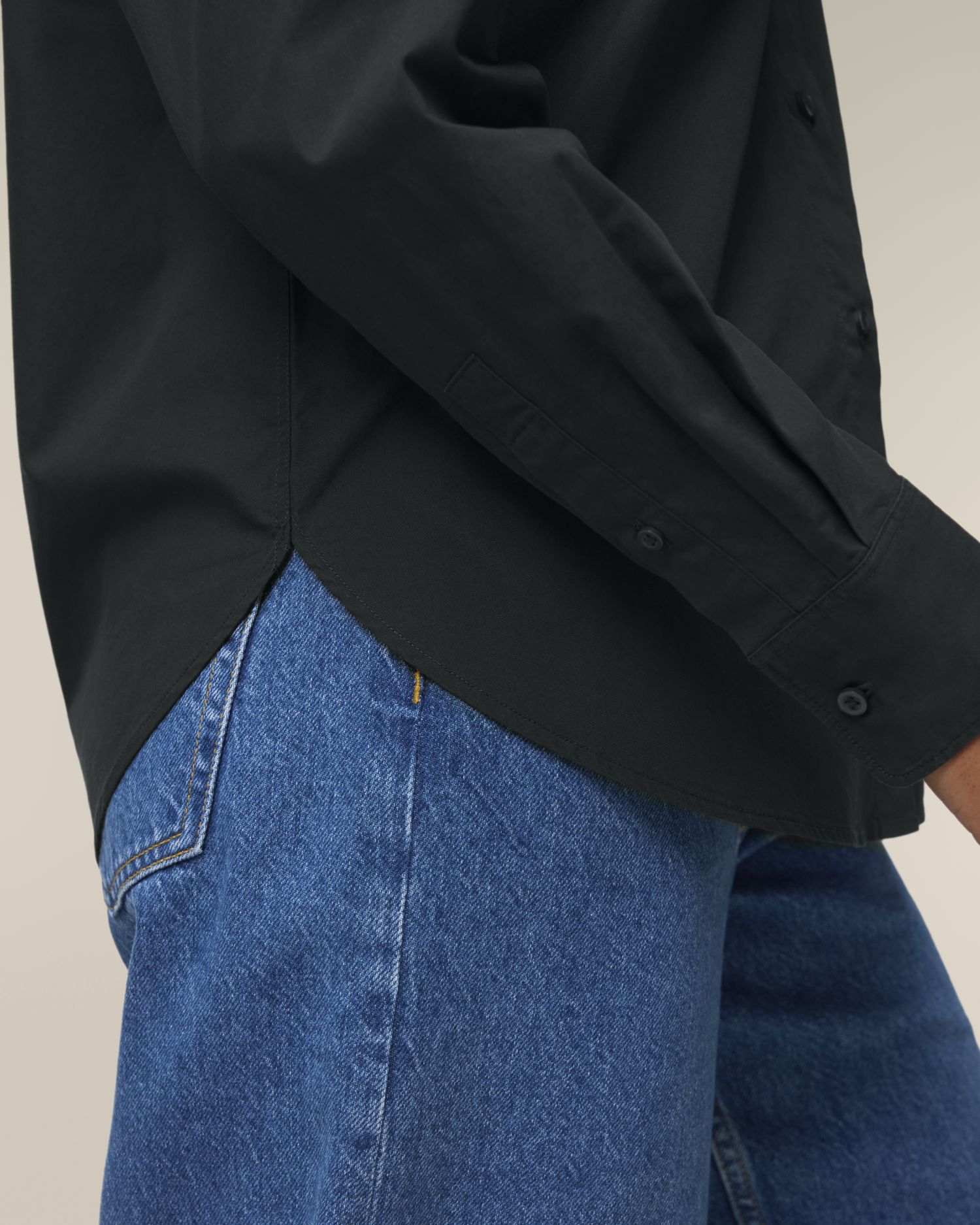 EkologickýTextil.cz - STANLEY/STELLA Stella Styler Shirt