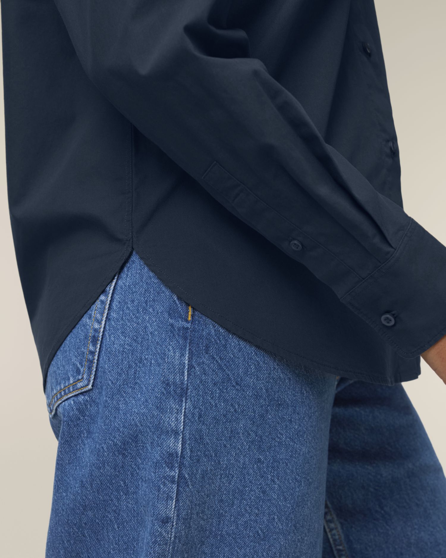 EkologickýTextil.cz - STANLEY/STELLA Stella Styler Shirt