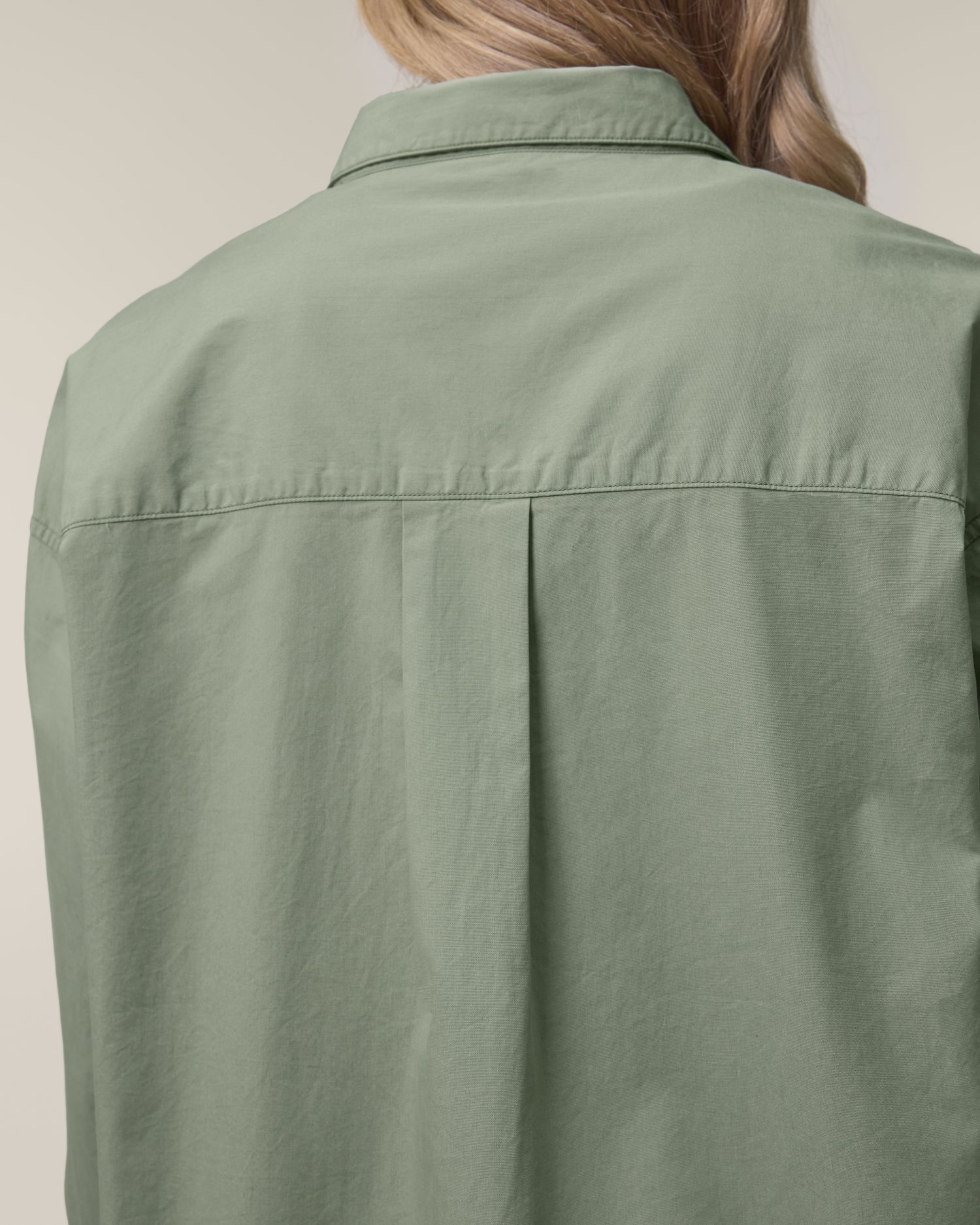 EkologickýTextil.cz - STANLEY/STELLA Stella Styler Shirt