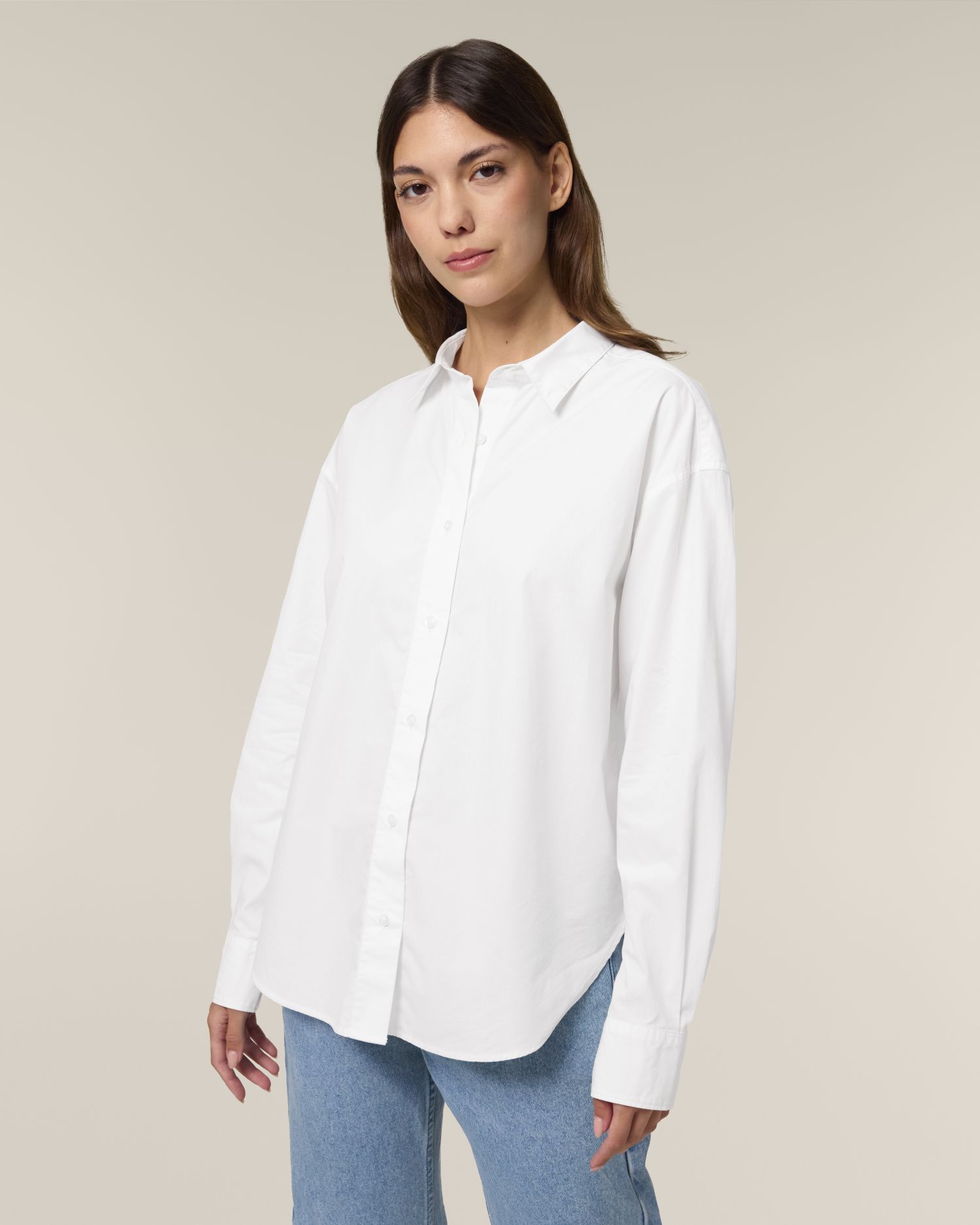 EkologickýTextil.cz - STANLEY/STELLA Stella Styler Shirt